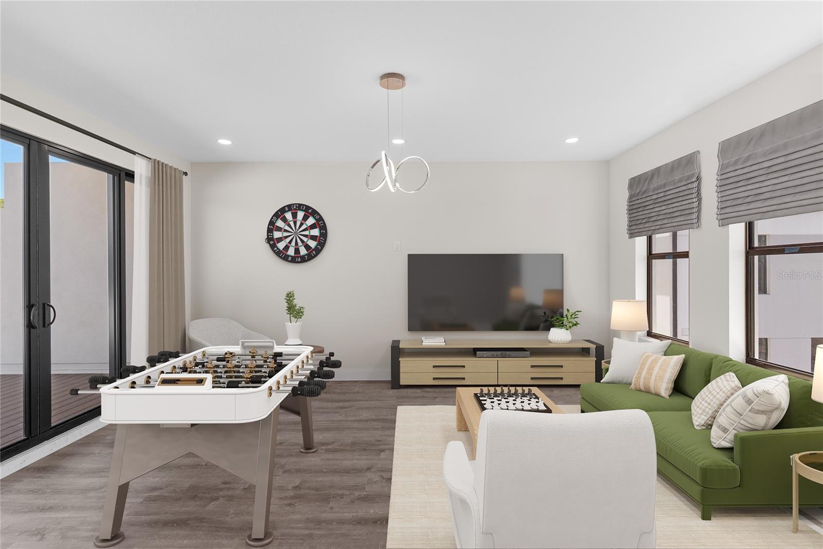 Rendering