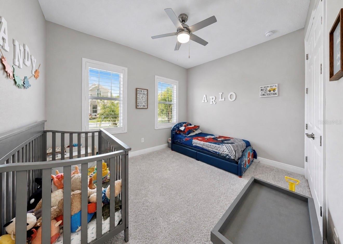 Bedroom 3