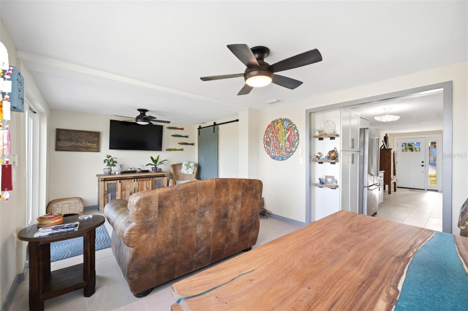 Family Room/Dining