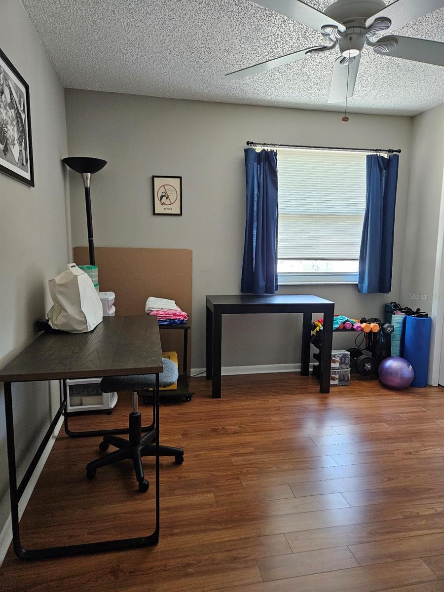 2nd Bedroom