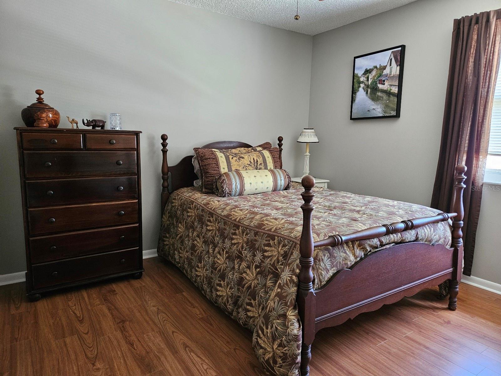 3rd Bedroom