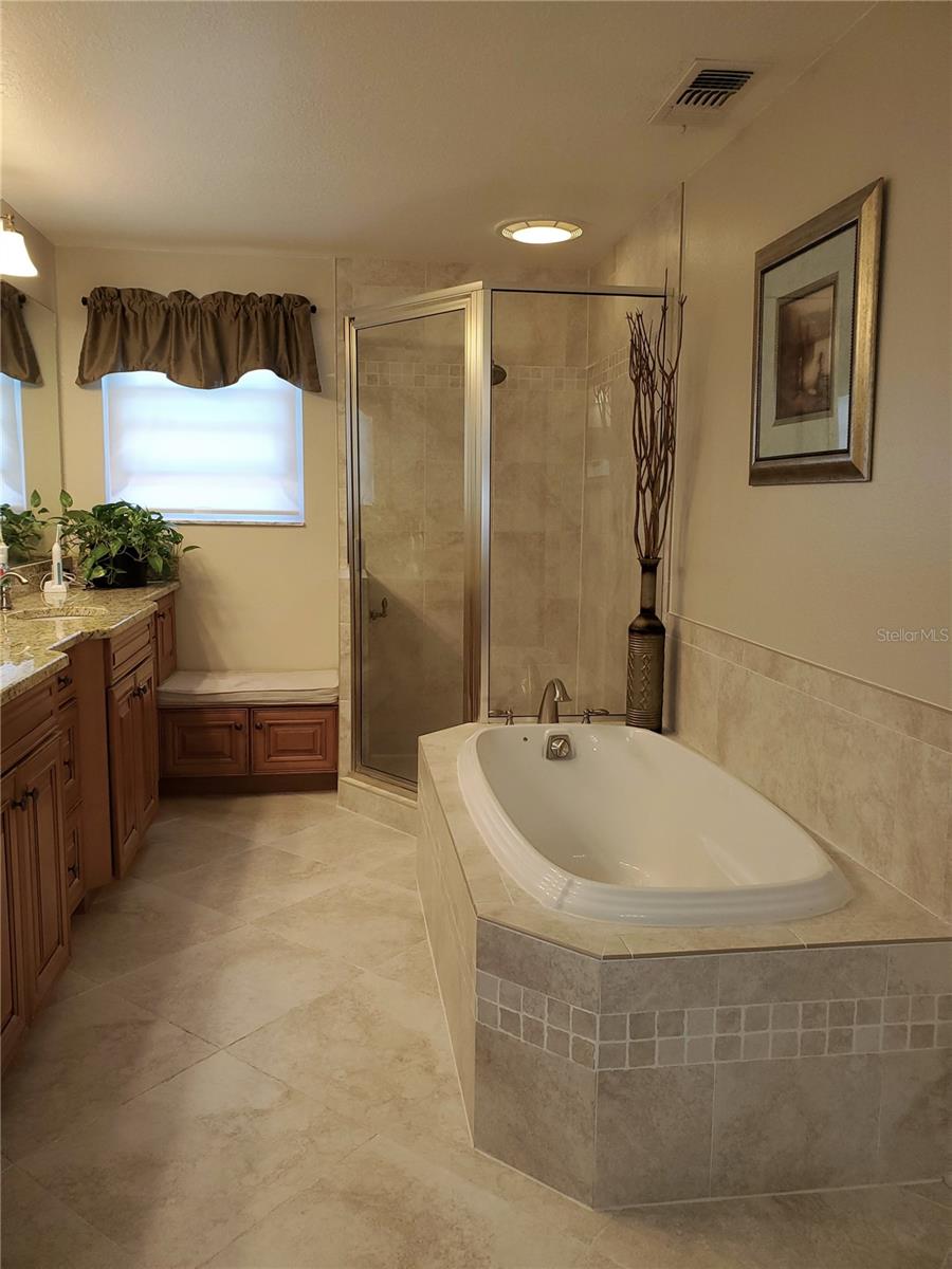 Stunning en-suite