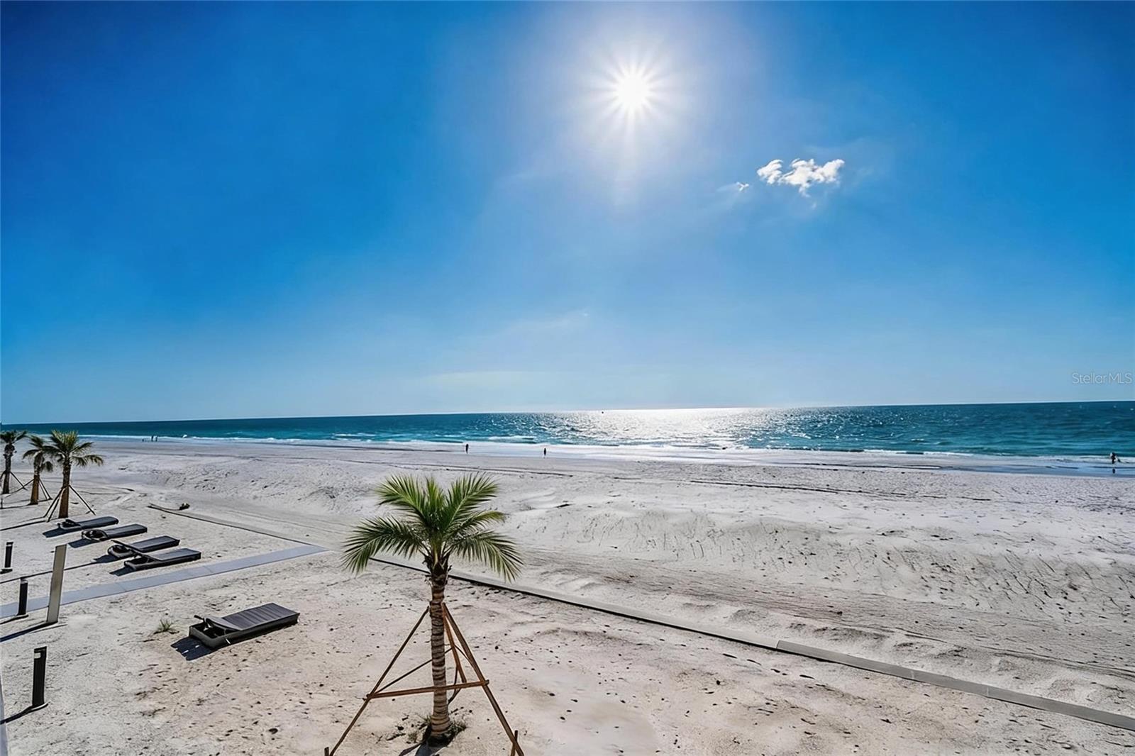 Panorama of endless blue — a front-row seat to paradise!