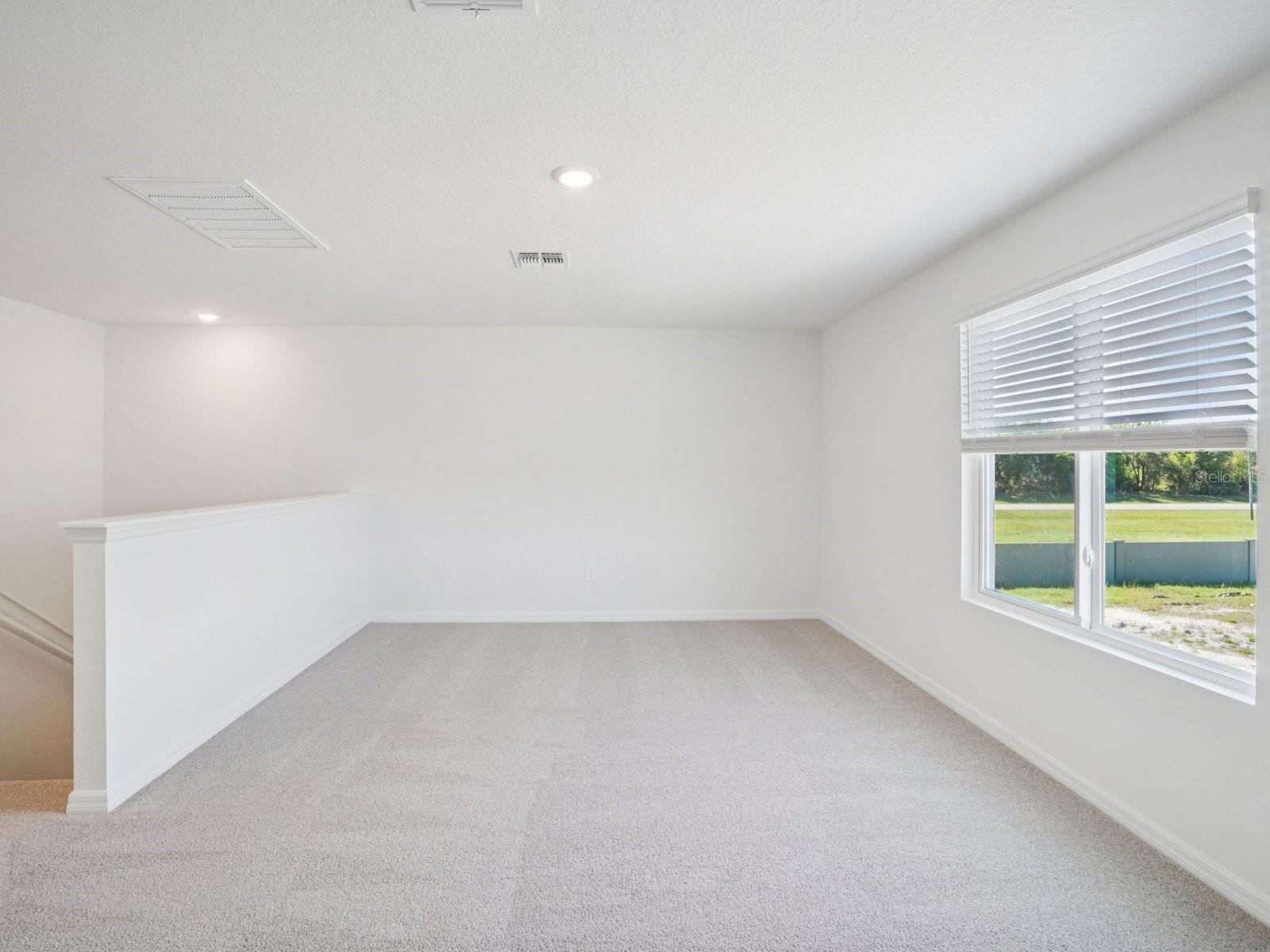 Interior photos are not of the actual home but are photos of the builder home with the same floorplan with similar interior finishes and features.