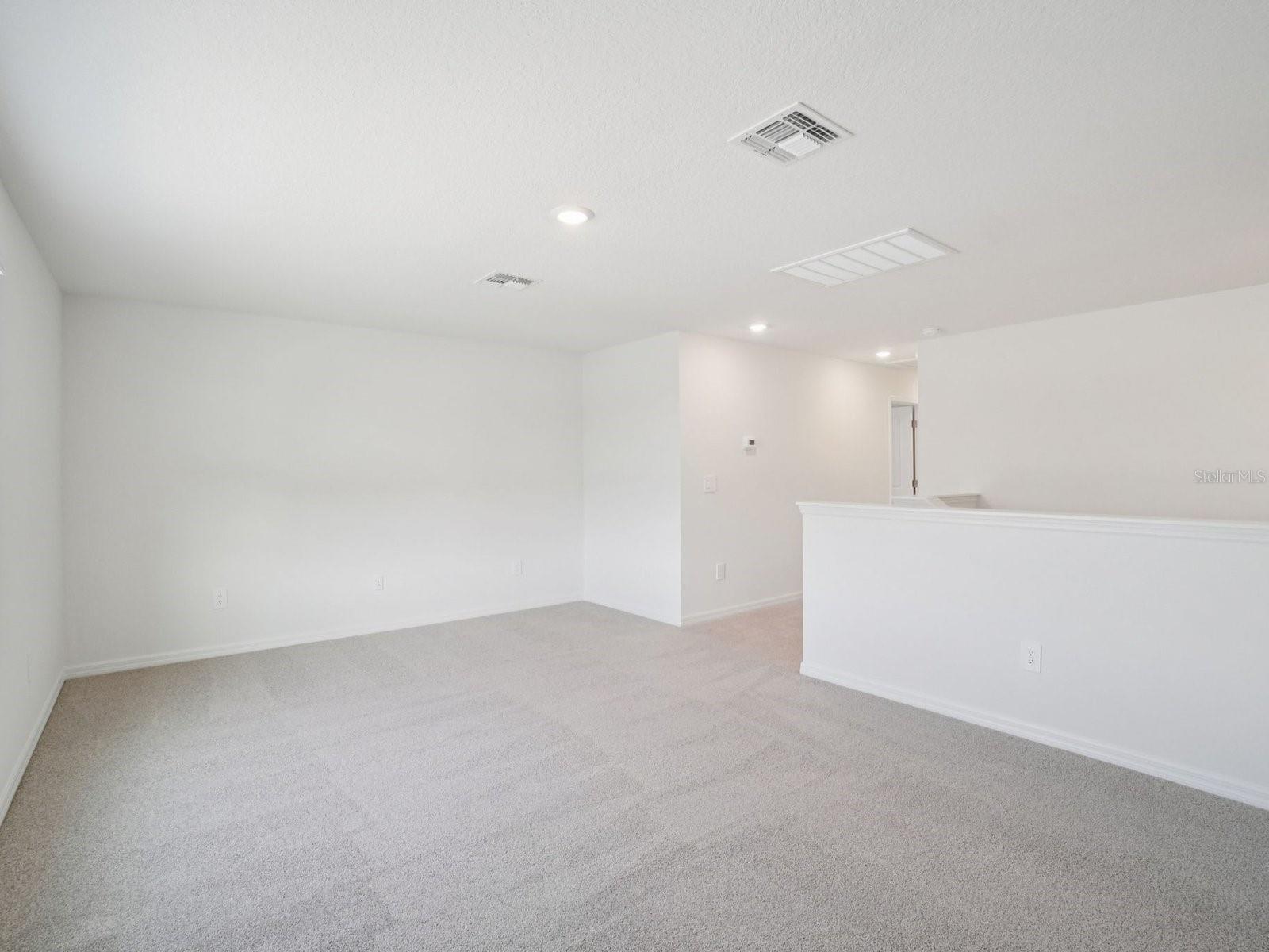 Interior photos are not of the actual home but are photos of the builder home with the same floorplan with similar interior finishes and features.