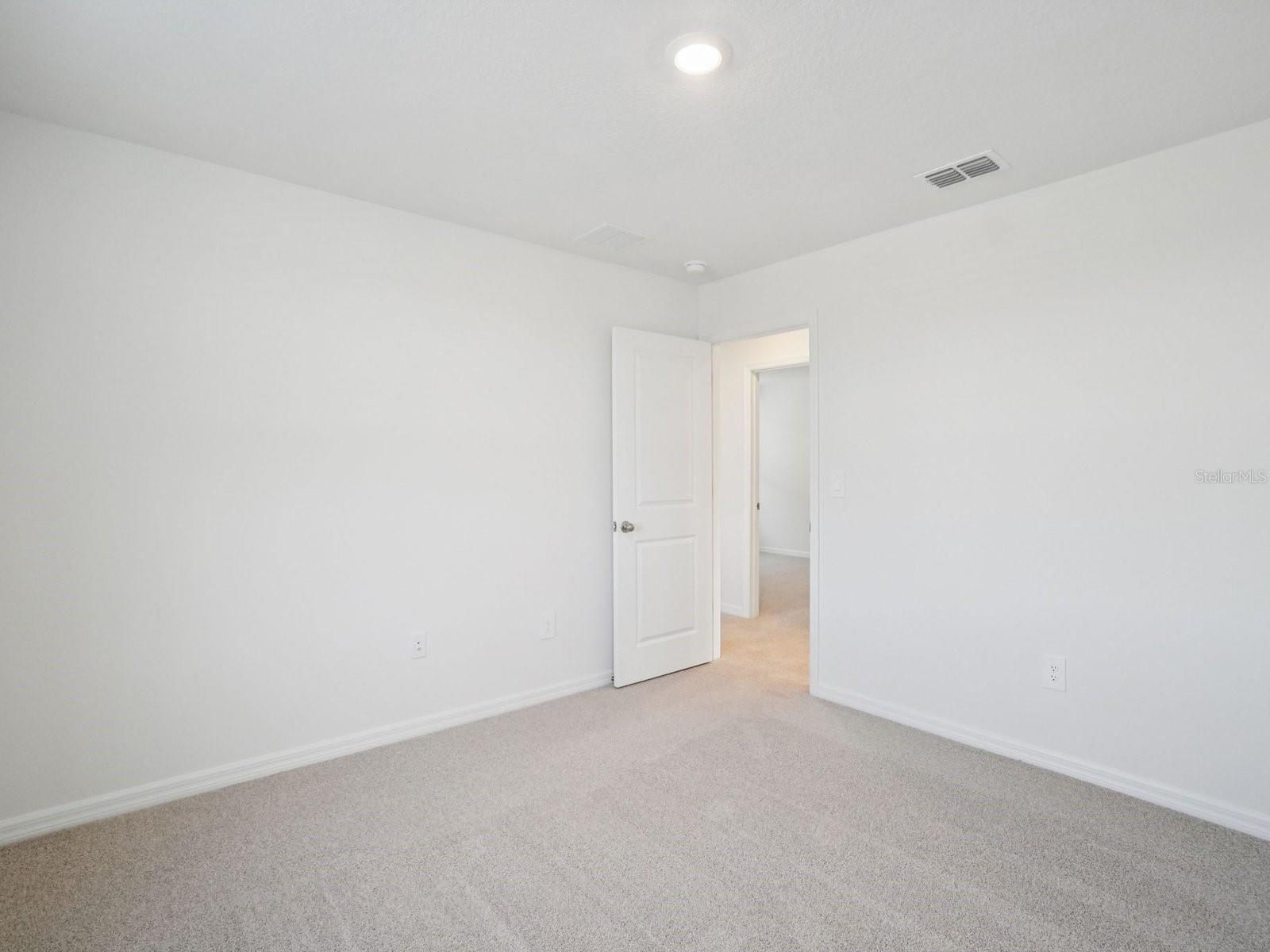Interior photos are not of the actual home but are photos of the builder home with the same floorplan with similar interior finishes and features.