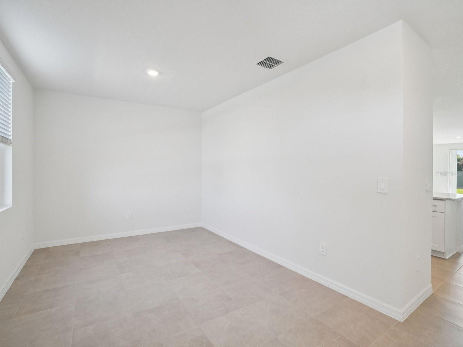 Interior photos are not of the actual home but are photos of the builder home with the same floorplan with similar interior finishes and features.