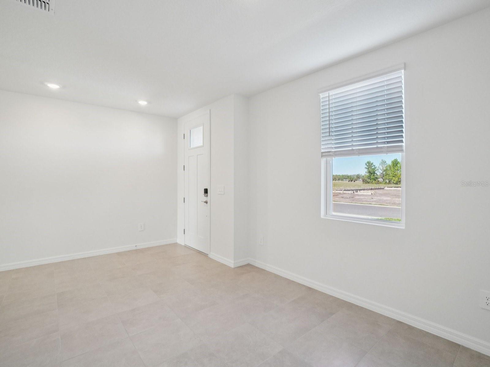 Interior photos are not of the actual home but are photos of the builder home with the same floorplan with similar interior finishes and features.