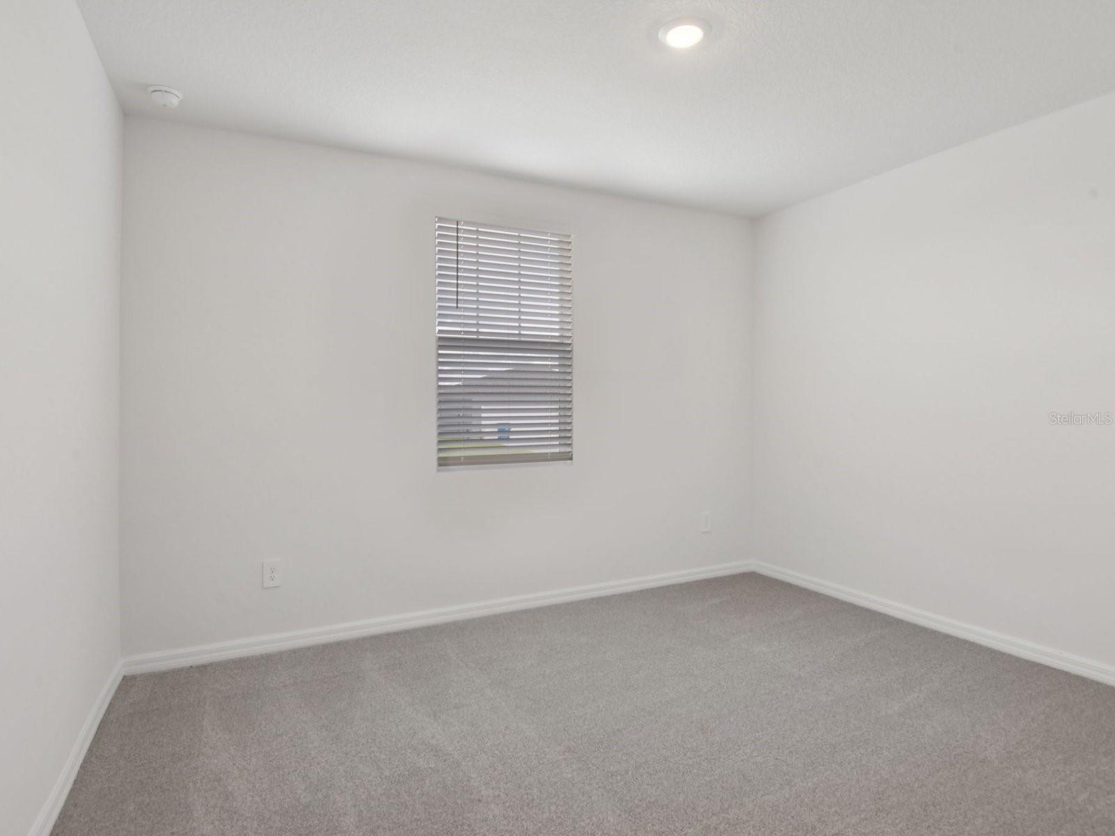 Interior photos are not of the actual home but are photos of the builder home with the same floorplan with similar interior finishes and features.