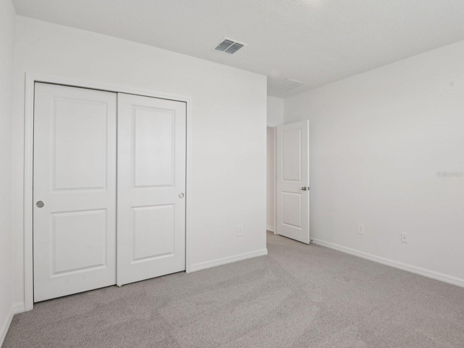 Interior photos are not of the actual home but are photos of the builder home with the same floorplan with similar interior finishes and features.