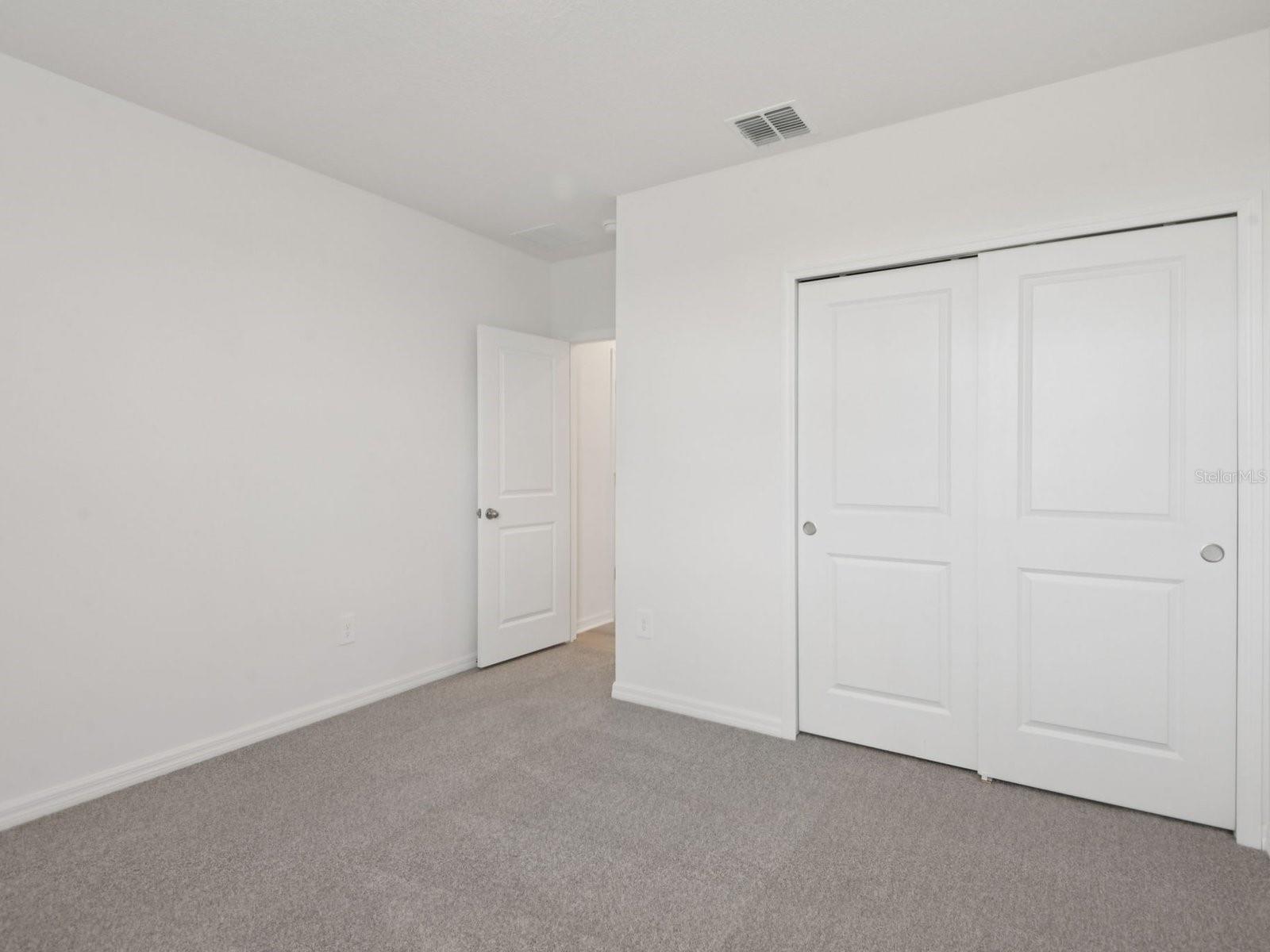Interior photos are not of the actual home but are photos of the builder home with the same floorplan with similar interior finishes and features.
