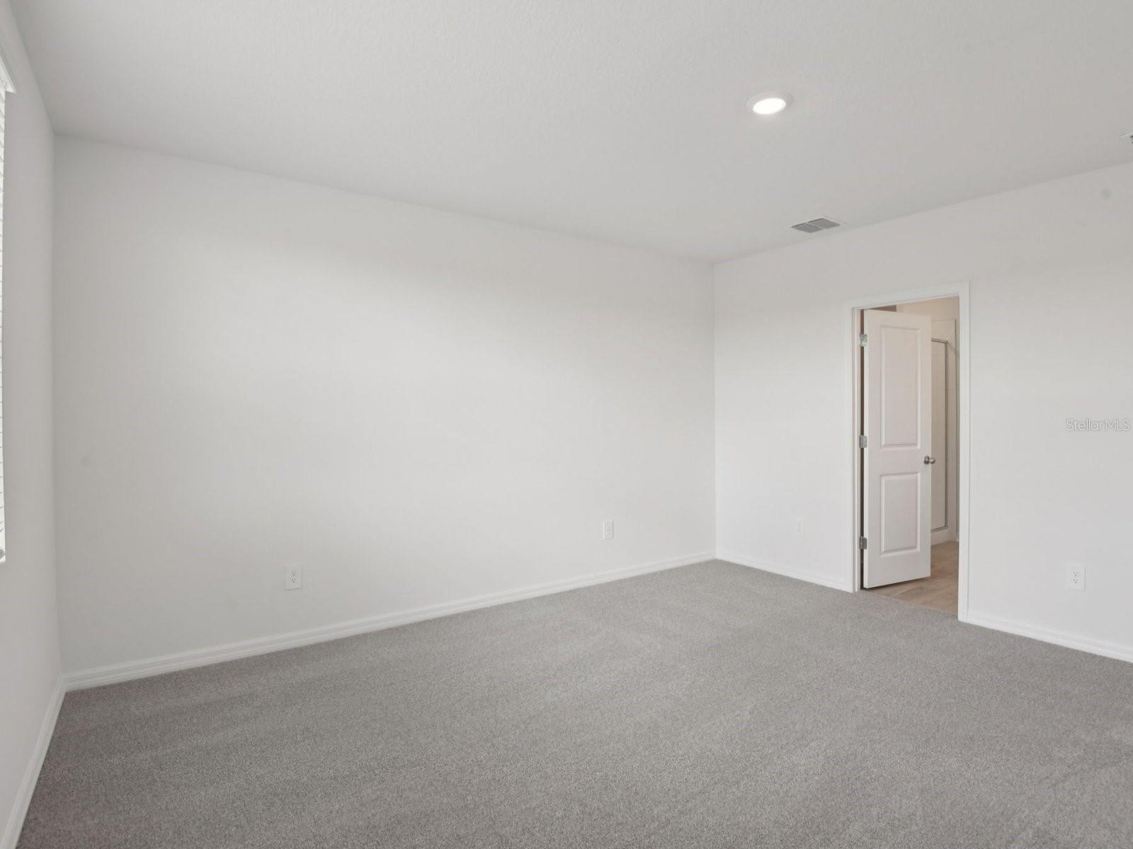 Interior photos are not of the actual home but are photos of the builder home with the same floorplan with similar interior finishes and features.