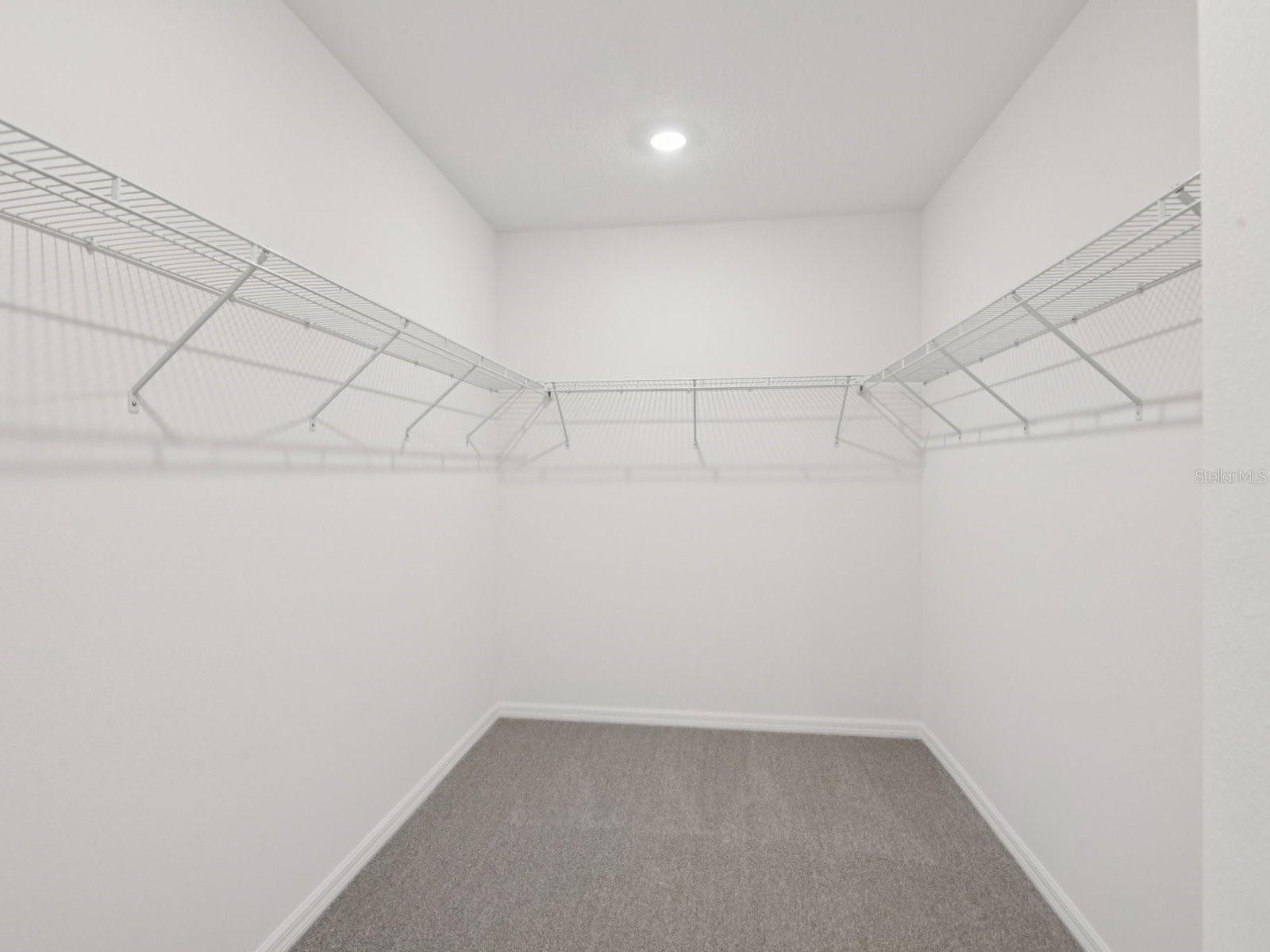 Interior photos are not of the actual home but are photos of the builder home with the same floorplan with similar interior finishes and features.