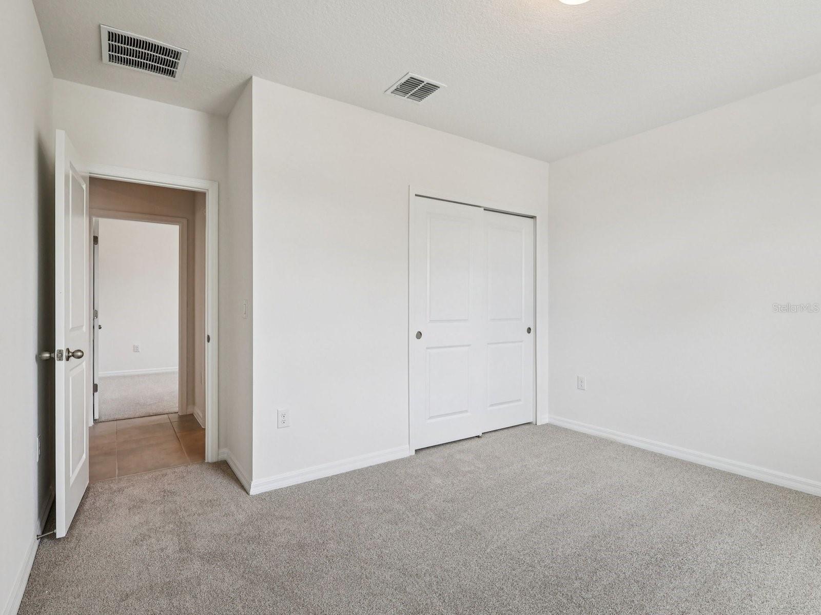 Interior photos are not of the actual home but are photos of the builder home with the same floorplan with similar interior finishes and features.
