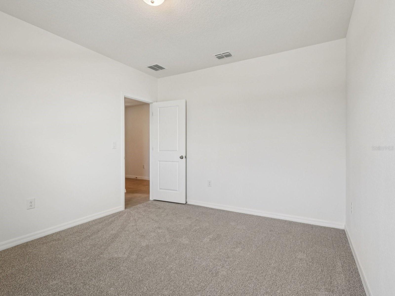 Interior photos are not of the actual home but are photos of the builder home with the same floorplan with similar interior finishes and features.
