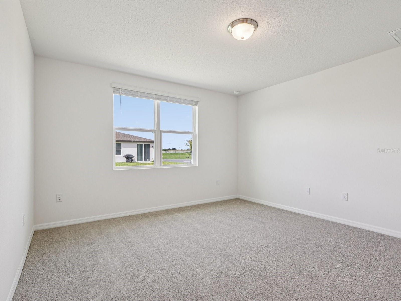 Interior photos are not of the actual home but are photos of the builder home with the same floorplan with similar interior finishes and features.