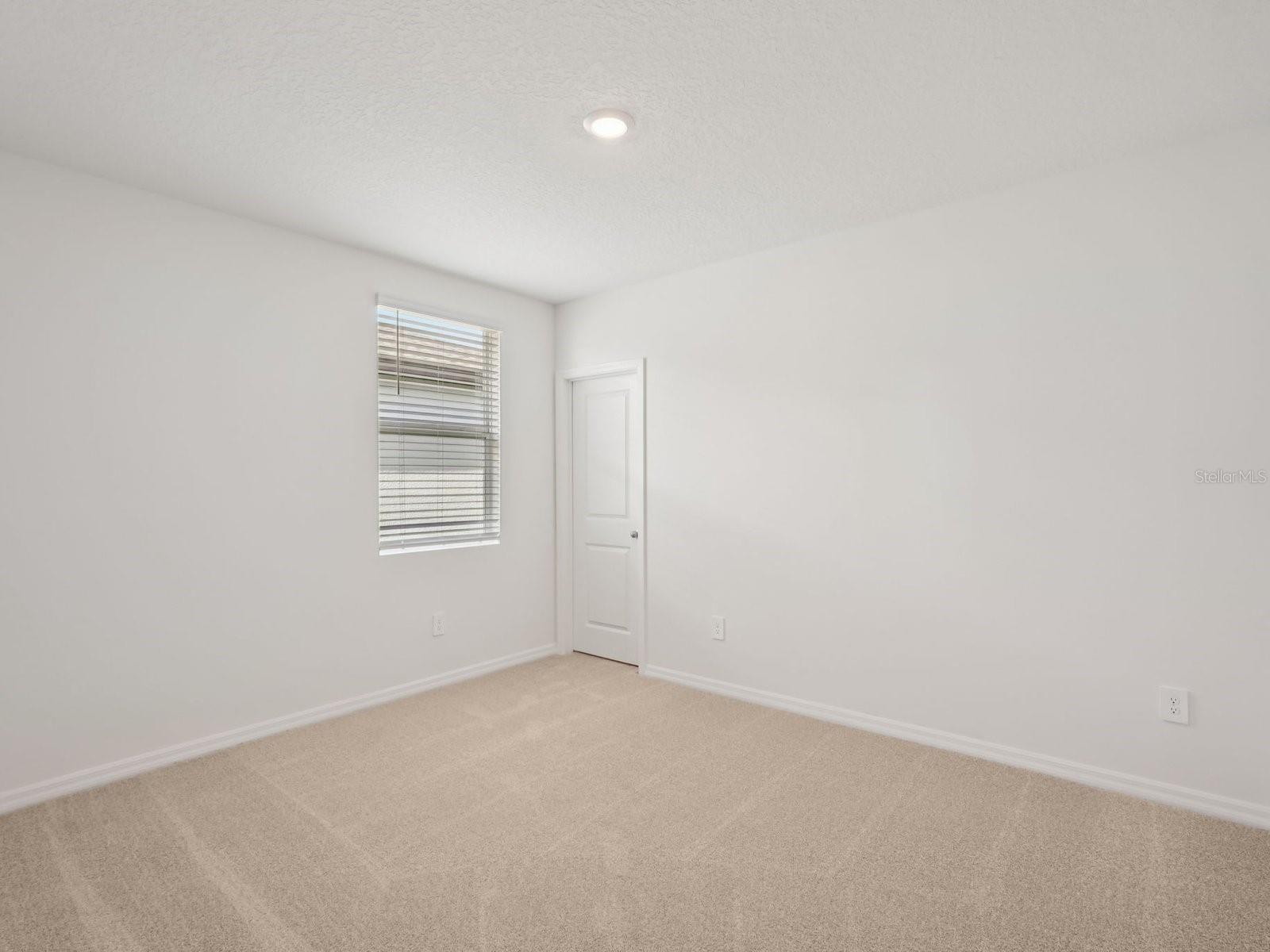 Interior photos are not of the actual home but are photos of the builder home with the same floorplan with similar interior finishes and features.