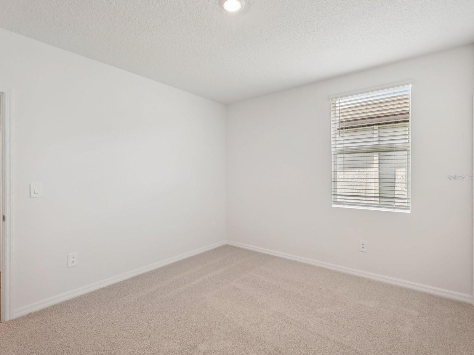 Interior photos are not of the actual home but are photos of the builder home with the same floorplan with similar interior finishes and features.