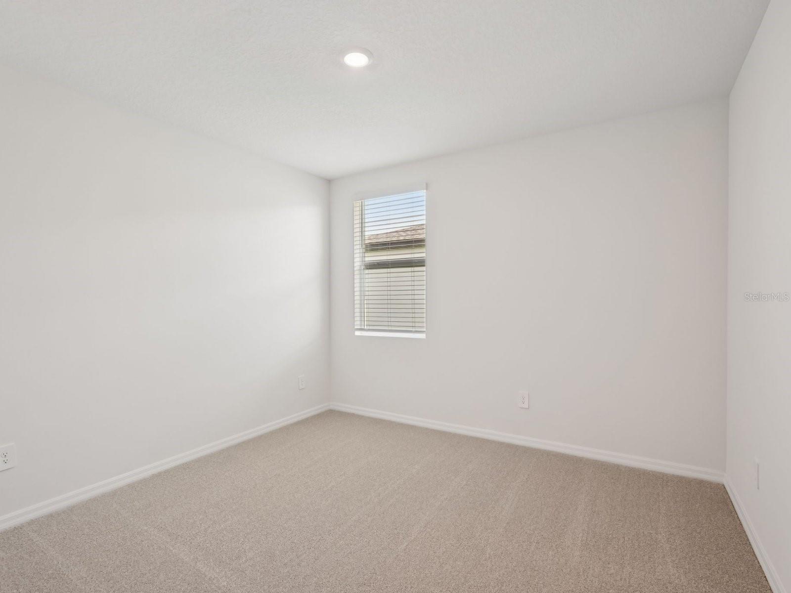 Interior photos are not of the actual home but are photos of the builder home with the same floorplan with similar interior finishes and features.
