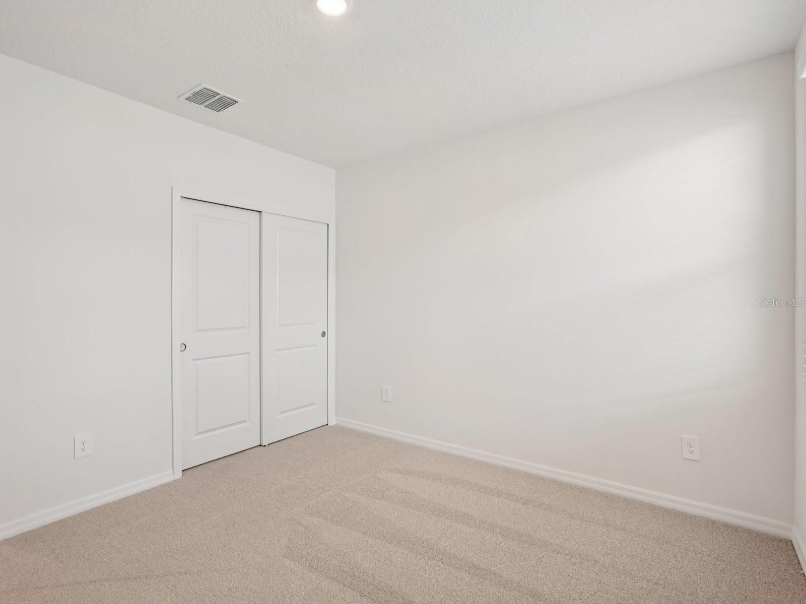 Interior photos are not of the actual home but are photos of the builder home with the same floorplan with similar interior finishes and features.