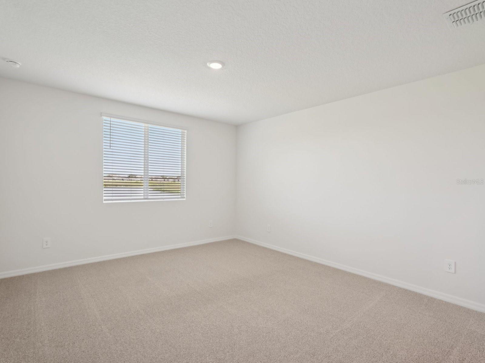 Interior photos are not of the actual home but are photos of the builder home with the same floorplan with similar interior finishes and features.