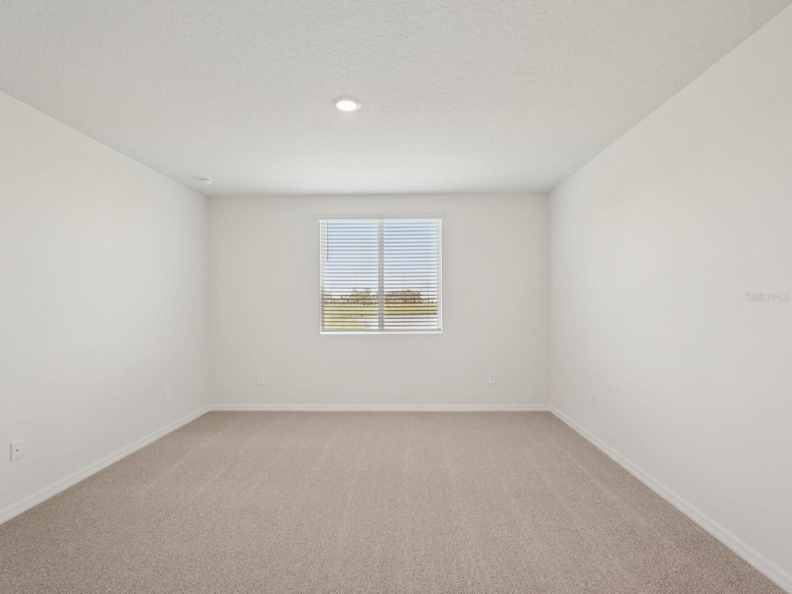 Interior photos are not of the actual home but are photos of the builder home with the same floorplan with similar interior finishes and features.