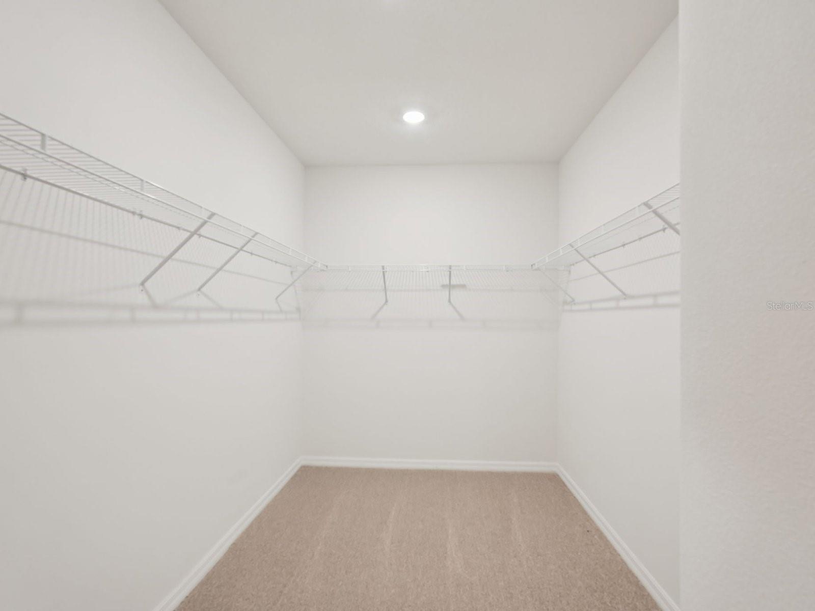 Interior photos are not of the actual home but are photos of the builder home with the same floorplan with similar interior finishes and features.