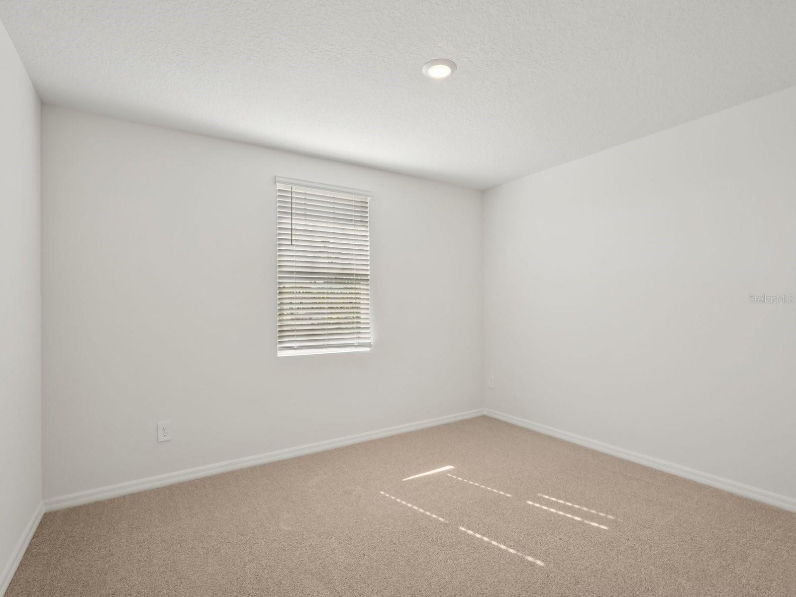 Interior photos are not of the actual home but are photos of the builder home with the same floorplan with similar interior finishes and features.