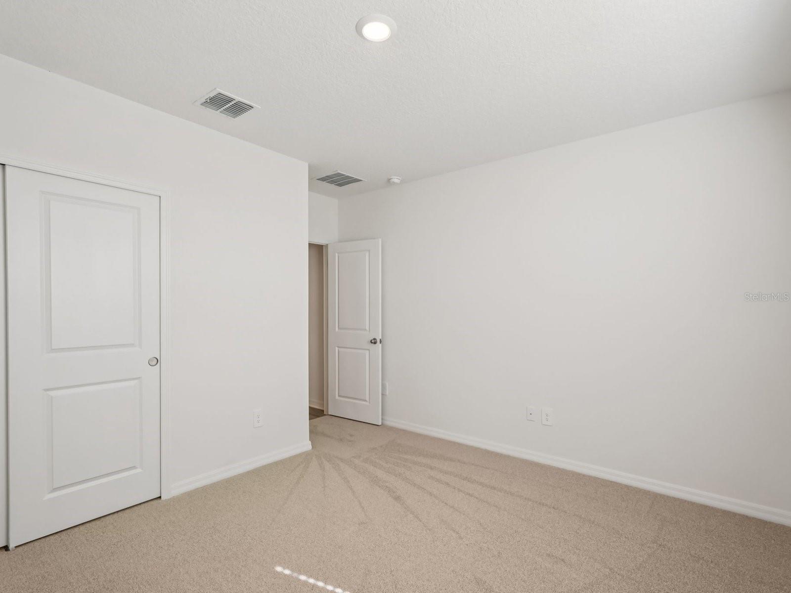 Interior photos are not of the actual home but are photos of the builder home with the same floorplan with similar interior finishes and features.