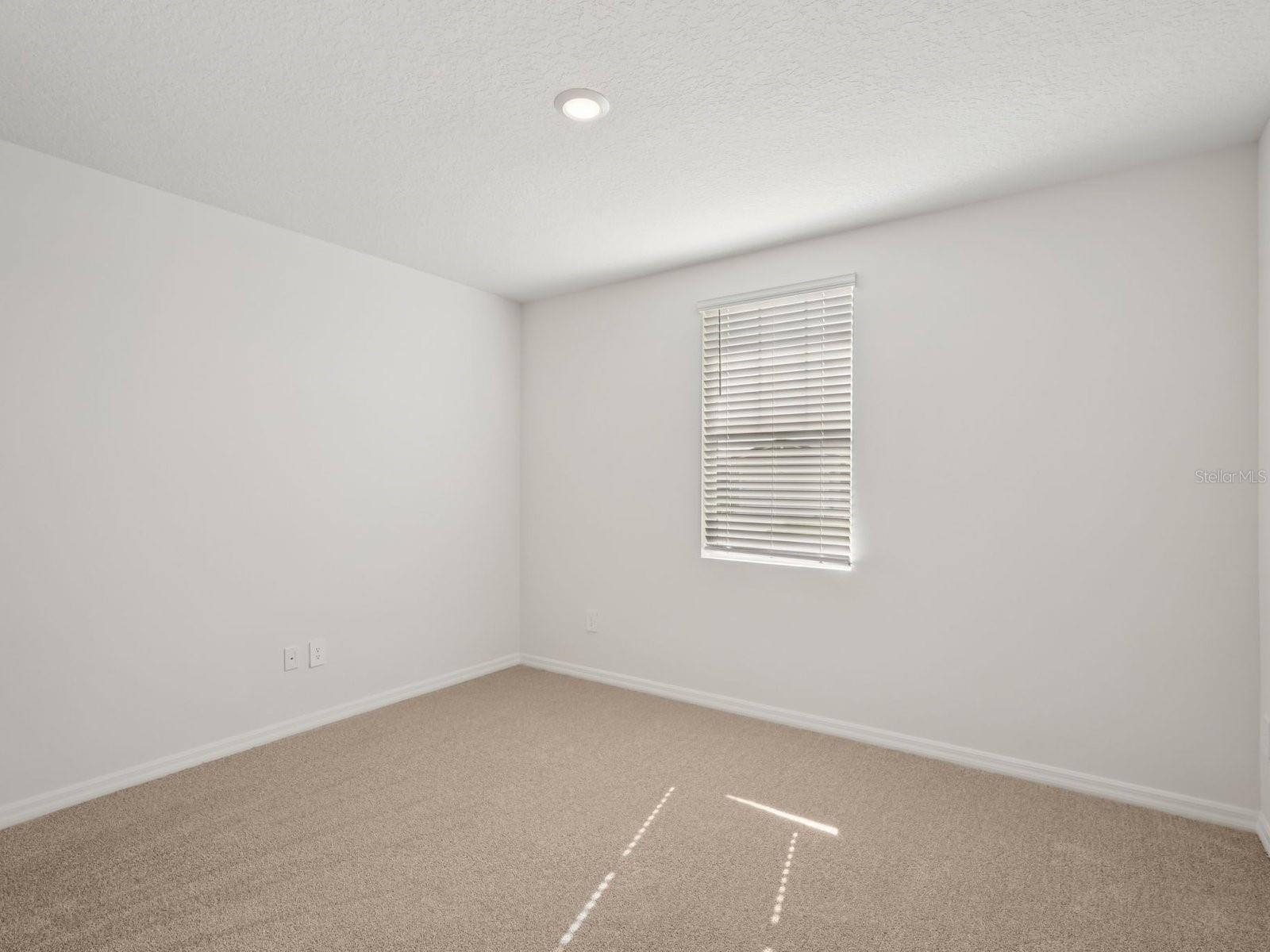 Interior photos are not of the actual home but are photos of the builder home with the same floorplan with similar interior finishes and features.