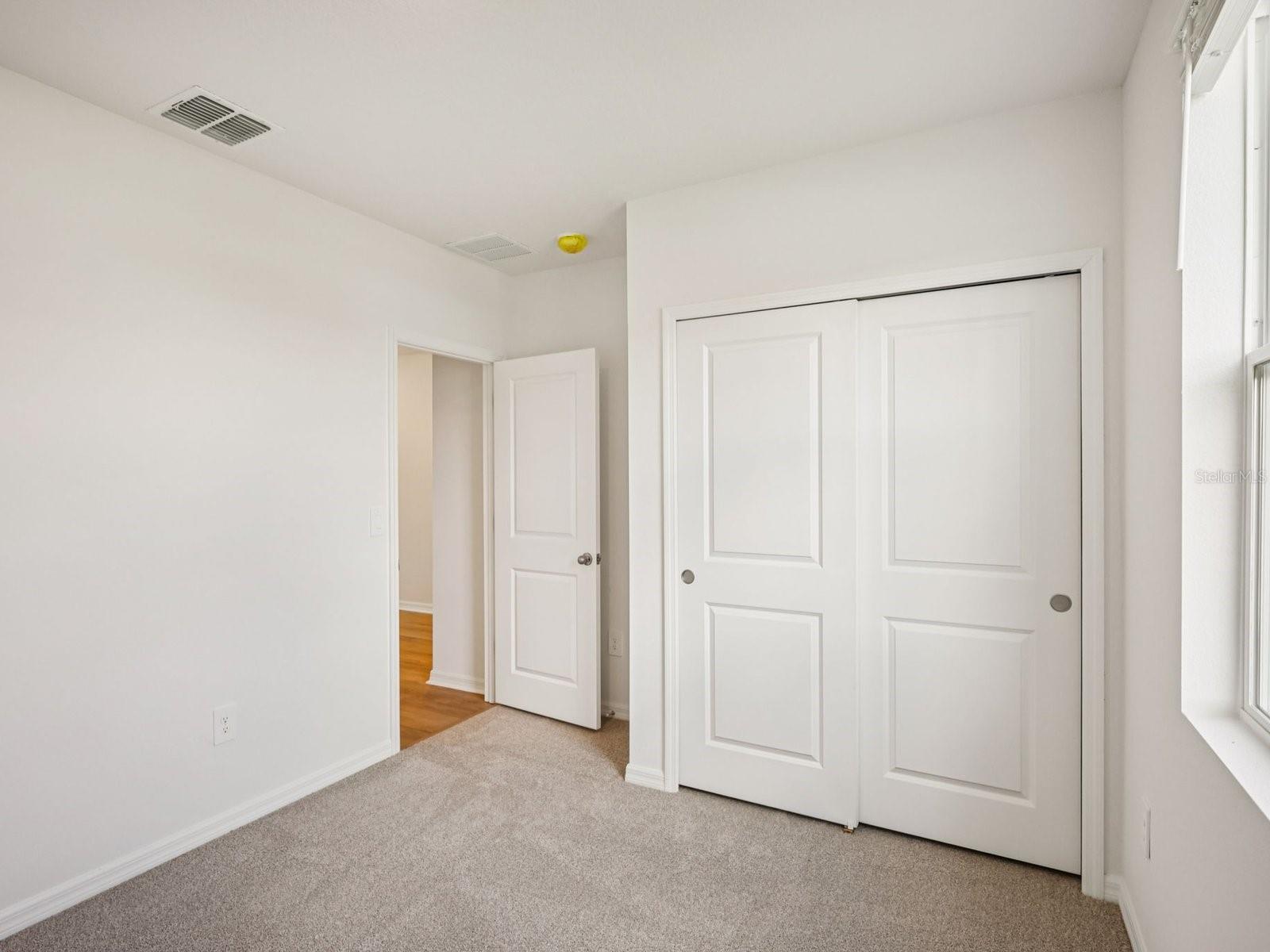Interior photos are not of the actual home but are photos of the builder home with the same floorplan with similar interior finishes and features.