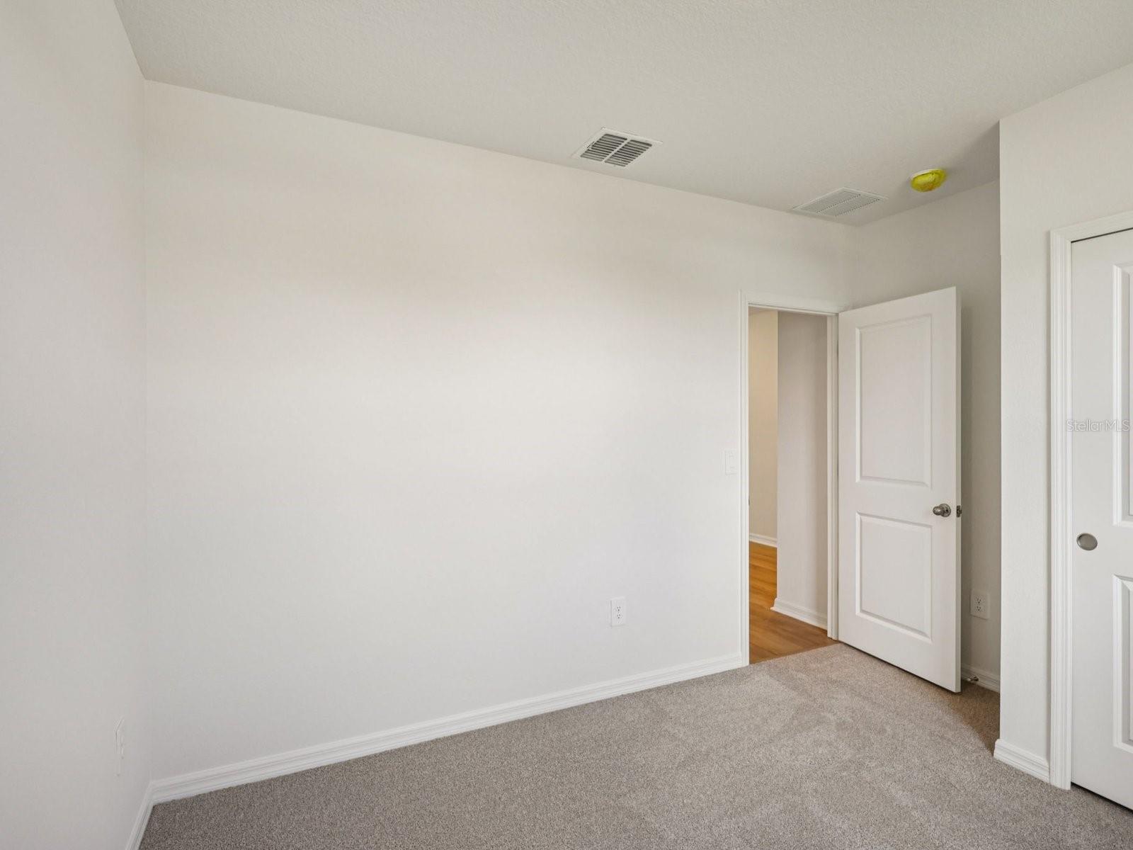 Interior photos are not of the actual home but are photos of the builder home with the same floorplan with similar interior finishes and features.