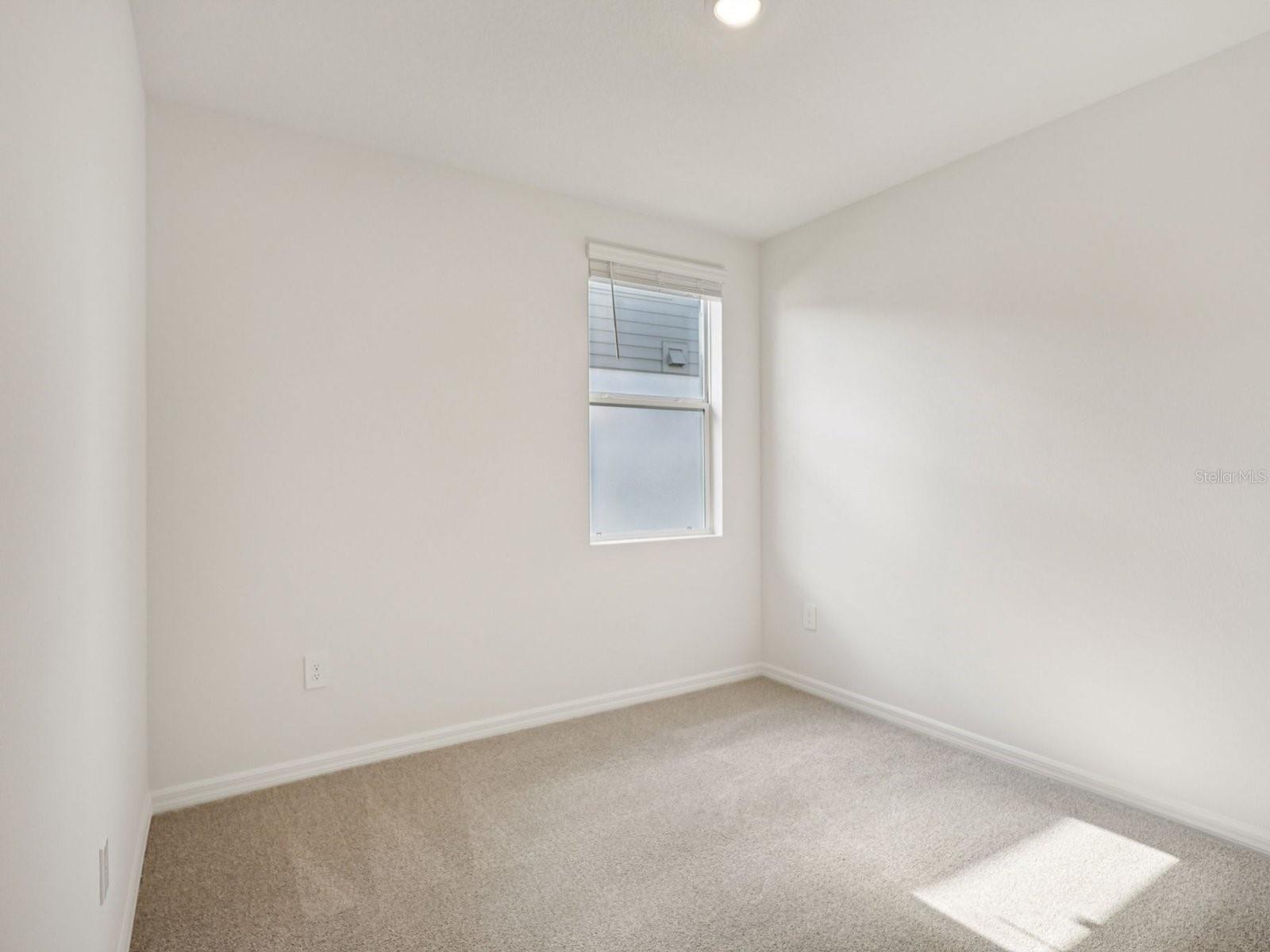 Interior photos are not of the actual home but are photos of the builder home with the same floorplan with similar interior finishes and features.