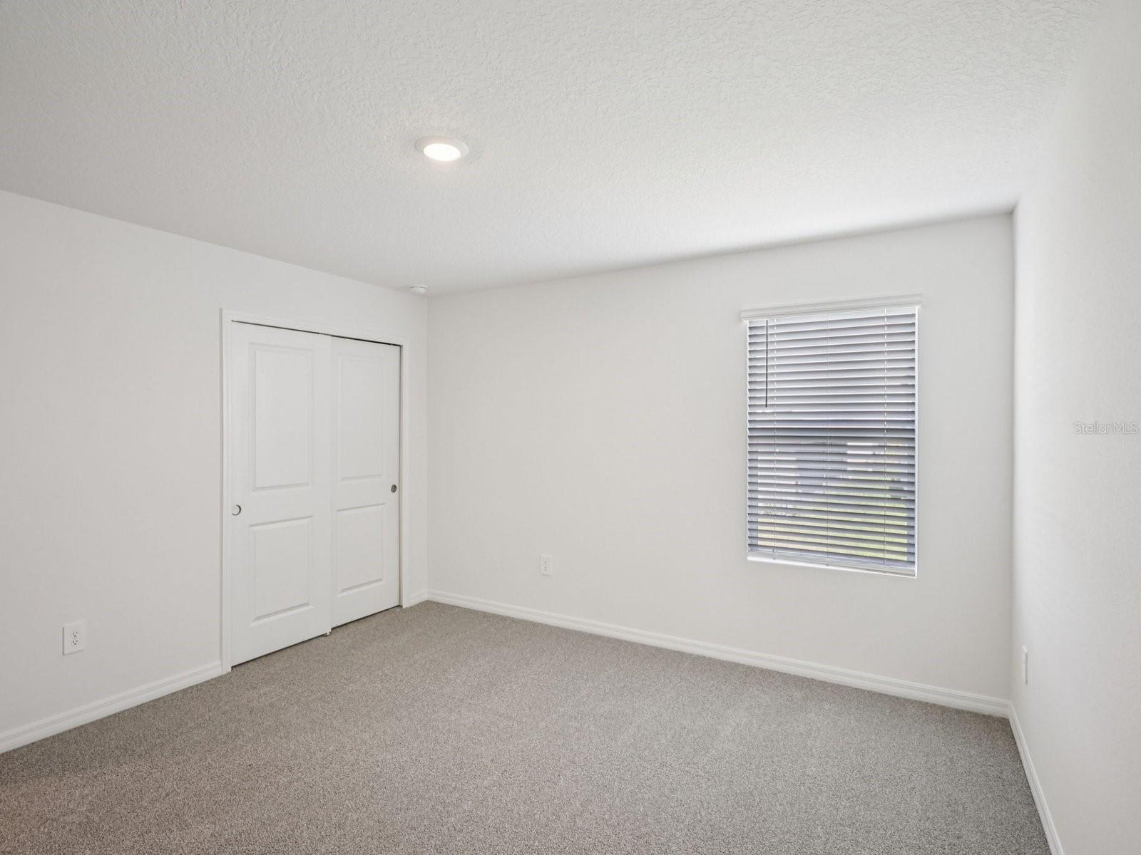 Interior photos are not of the actual home but are photos of the builder home with the same floorplan with similar interior finishes and features.