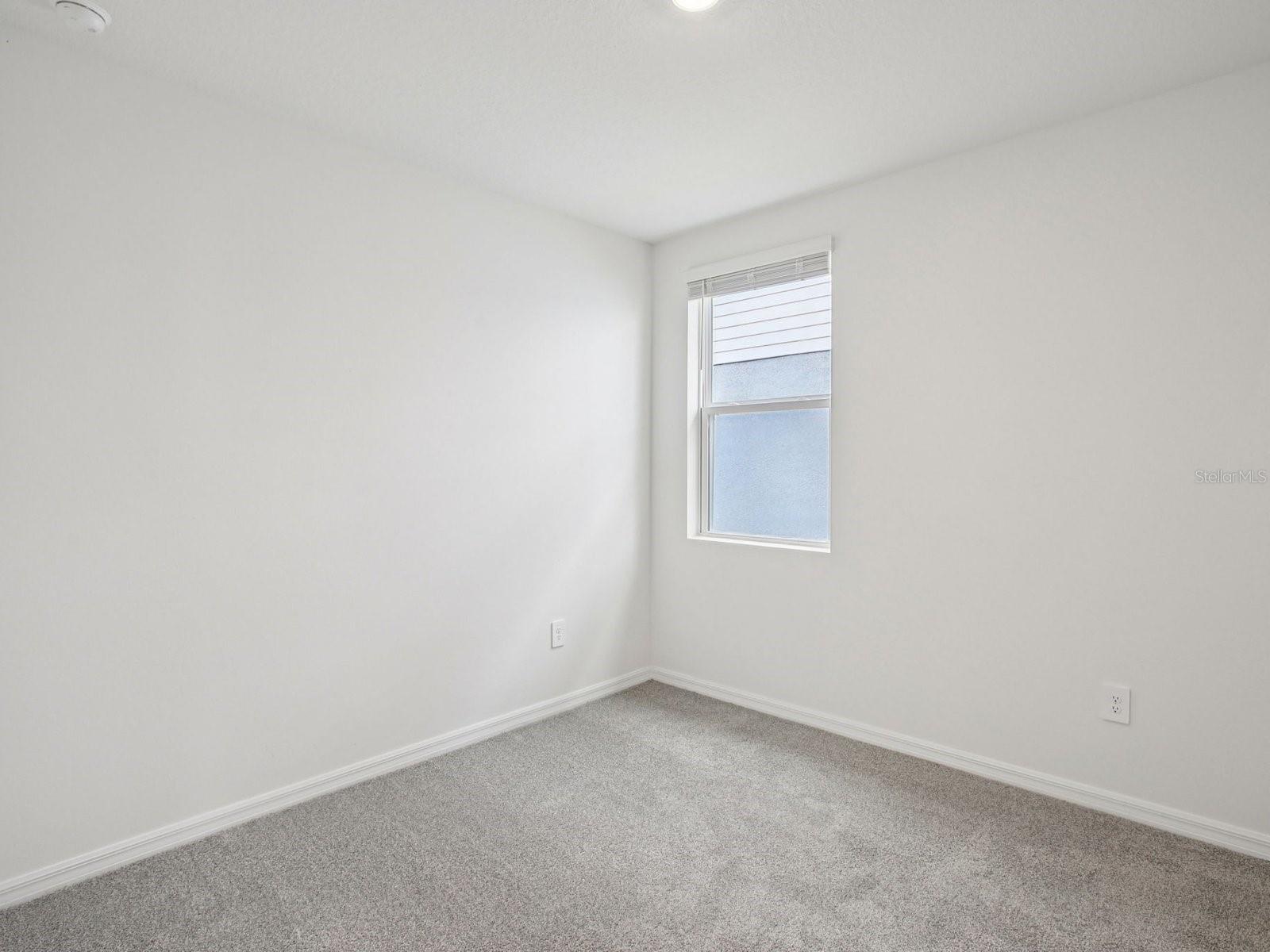 Interior photos are not of the actual home but are photos of the builder home with the same floorplan with similar interior finishes and features.
