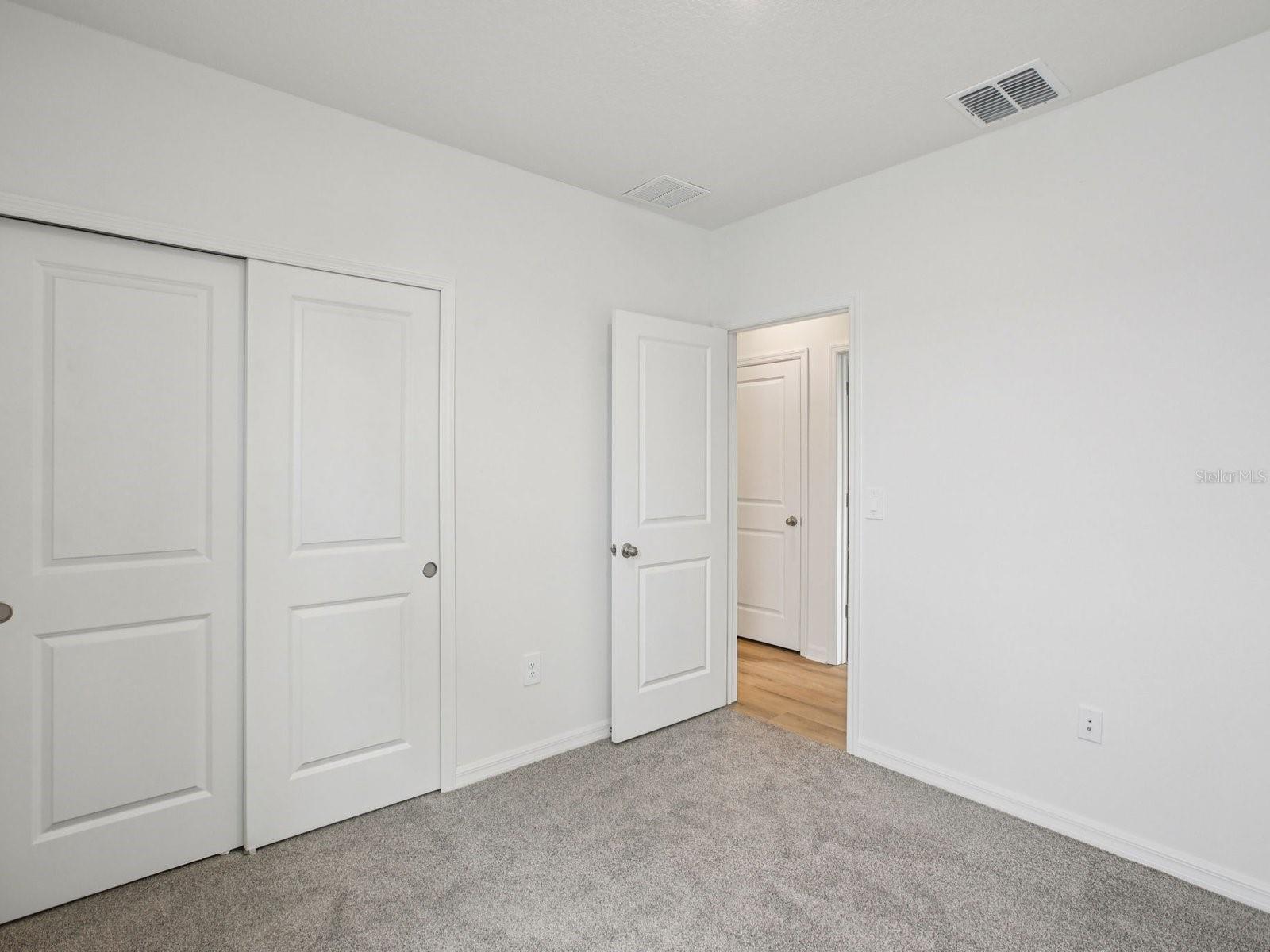 Interior photos are not of the actual home but are photos of the builder home with the same floorplan with similar interior finishes and features.