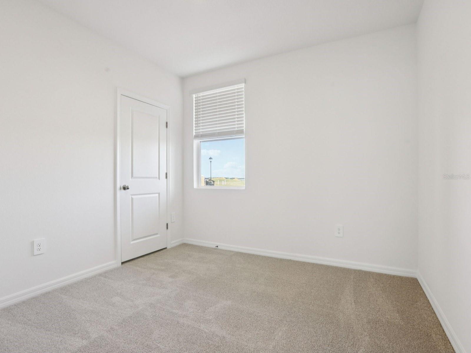 Interior photos are not of the actual home but are photos of the builder home with the same floorplan with similar interior finishes and features.