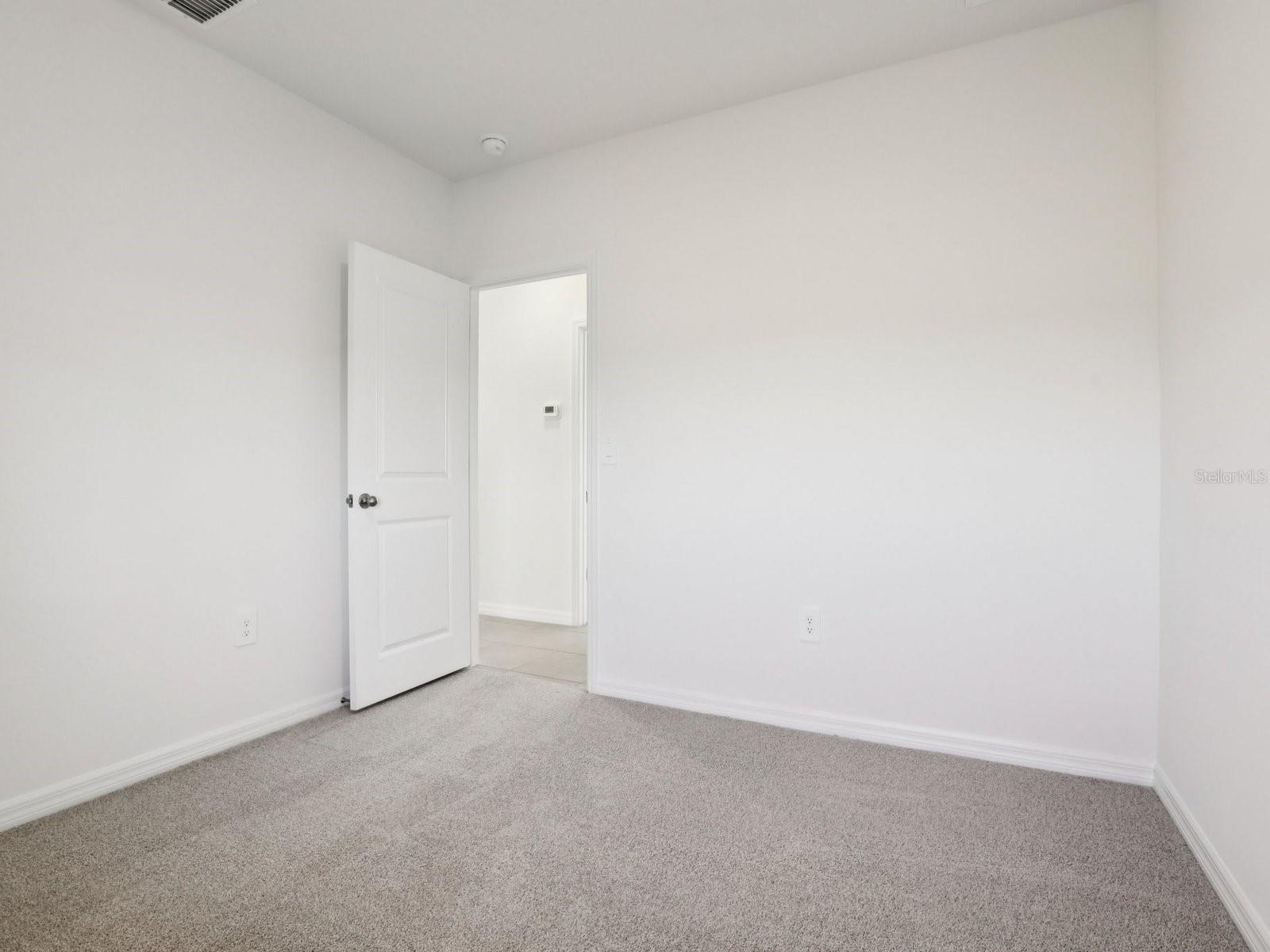 Interior photos are not of the actual home but are photos of the builder home with the same floorplan with similar interior finishes and features.