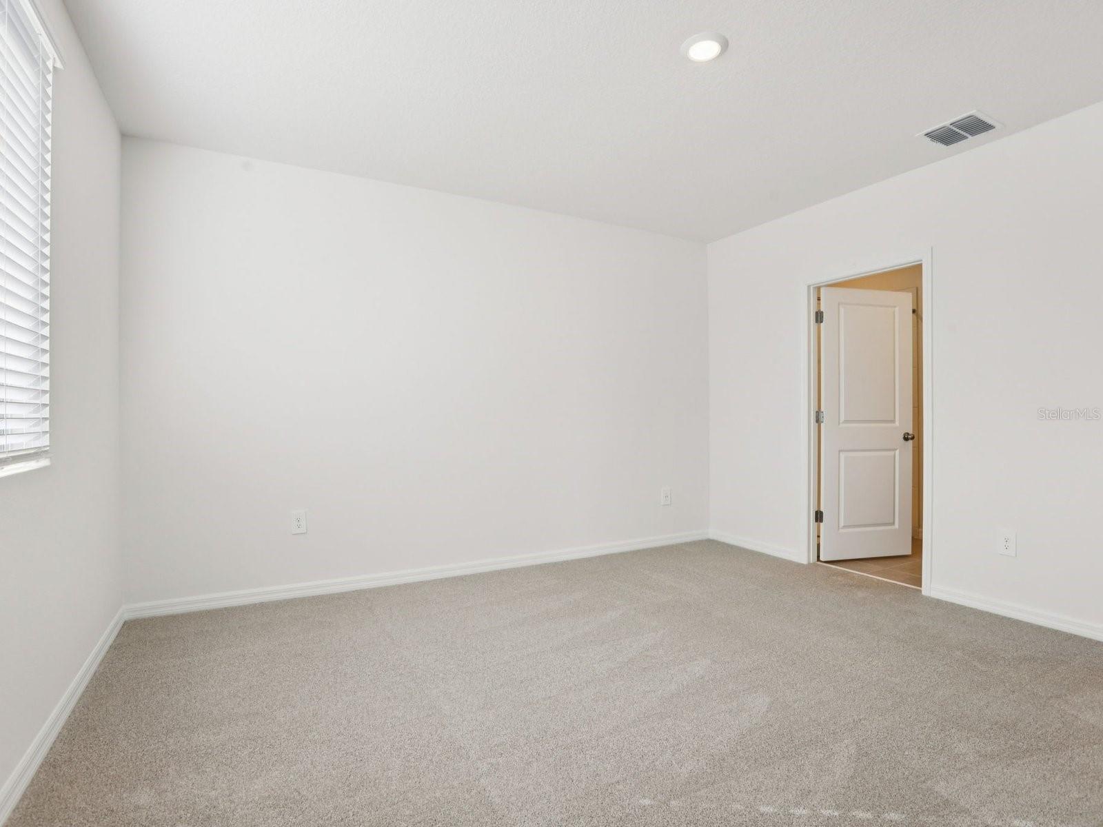 Interior photos are not of the actual home but are photos of the builder home with the same floorplan with similar interior finishes and features.