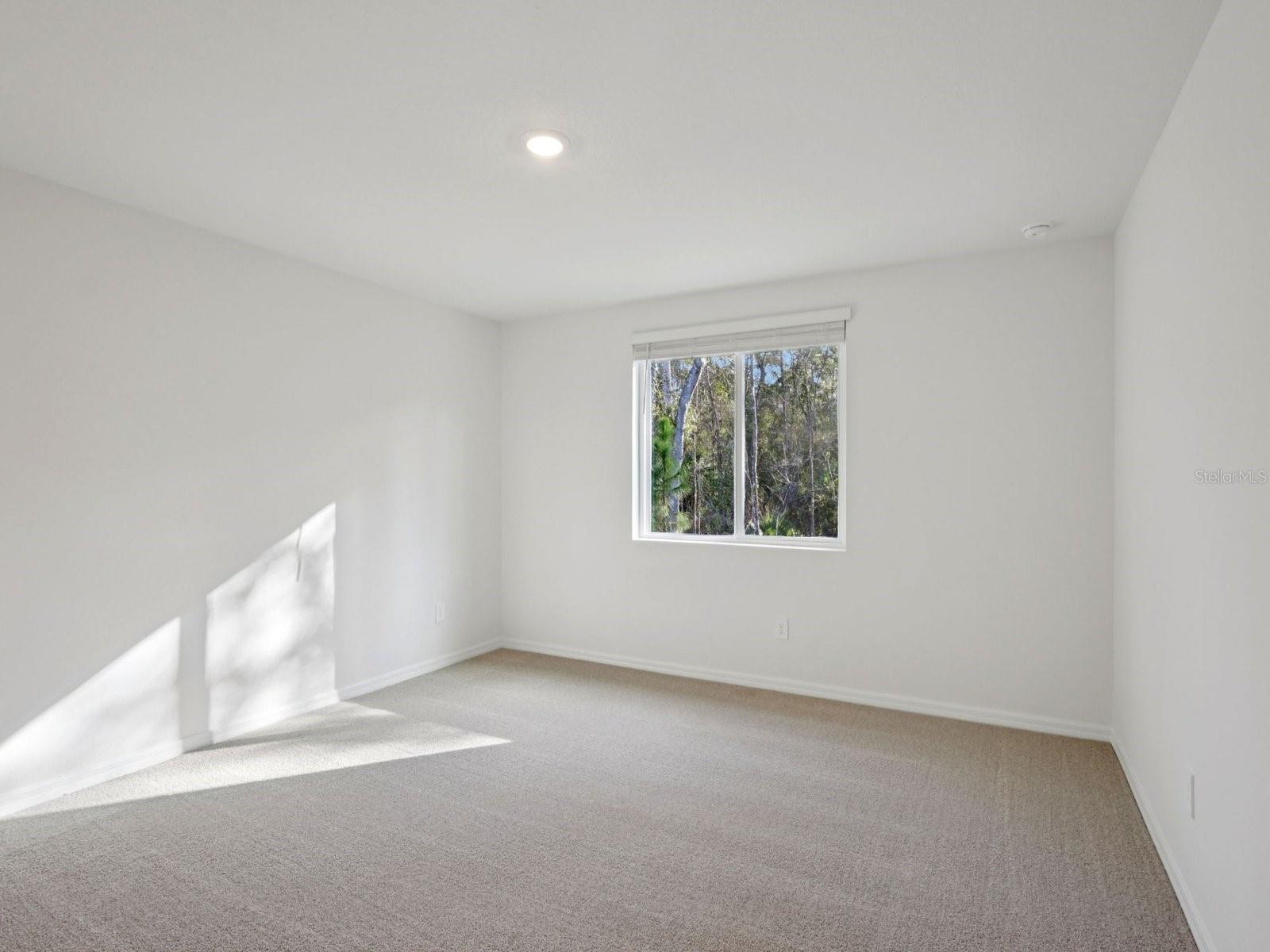 Interior photos are not of the actual home but are photos of the builder home with the same floorplan with similar interior finishes and features.