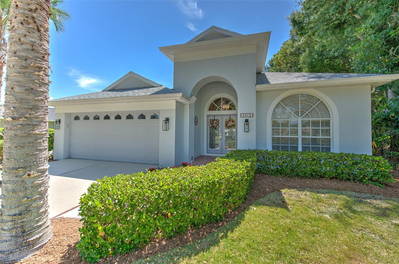Welcome Home!