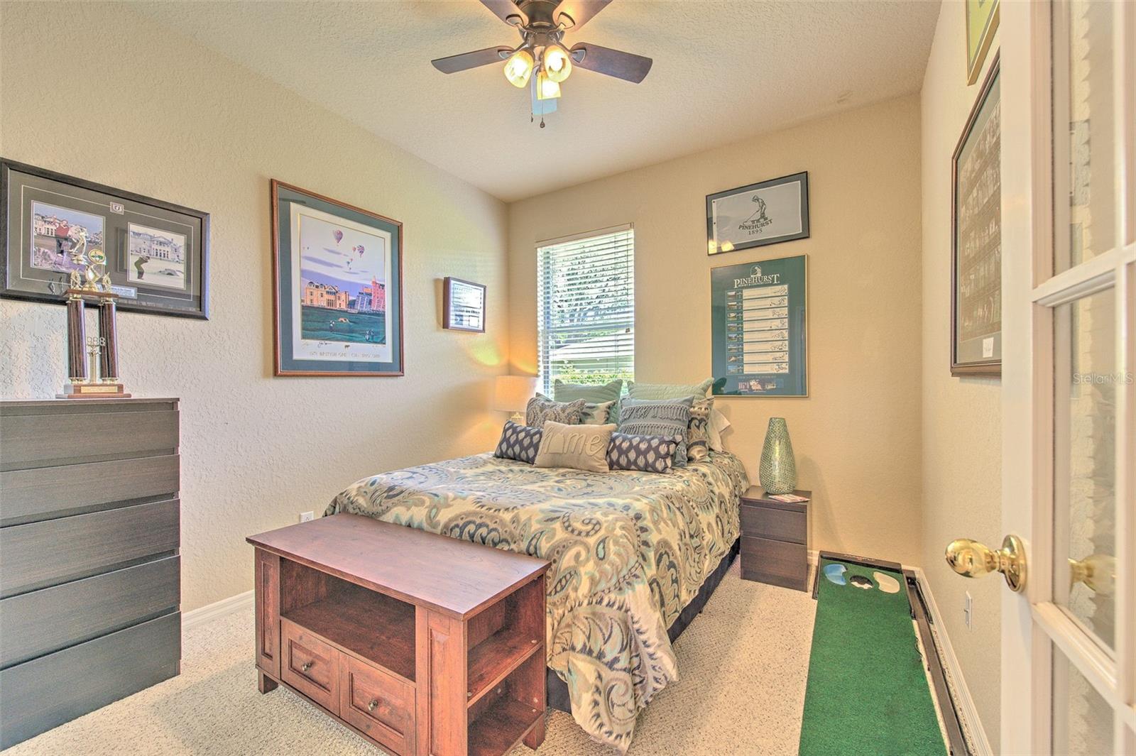 Bedroom #2