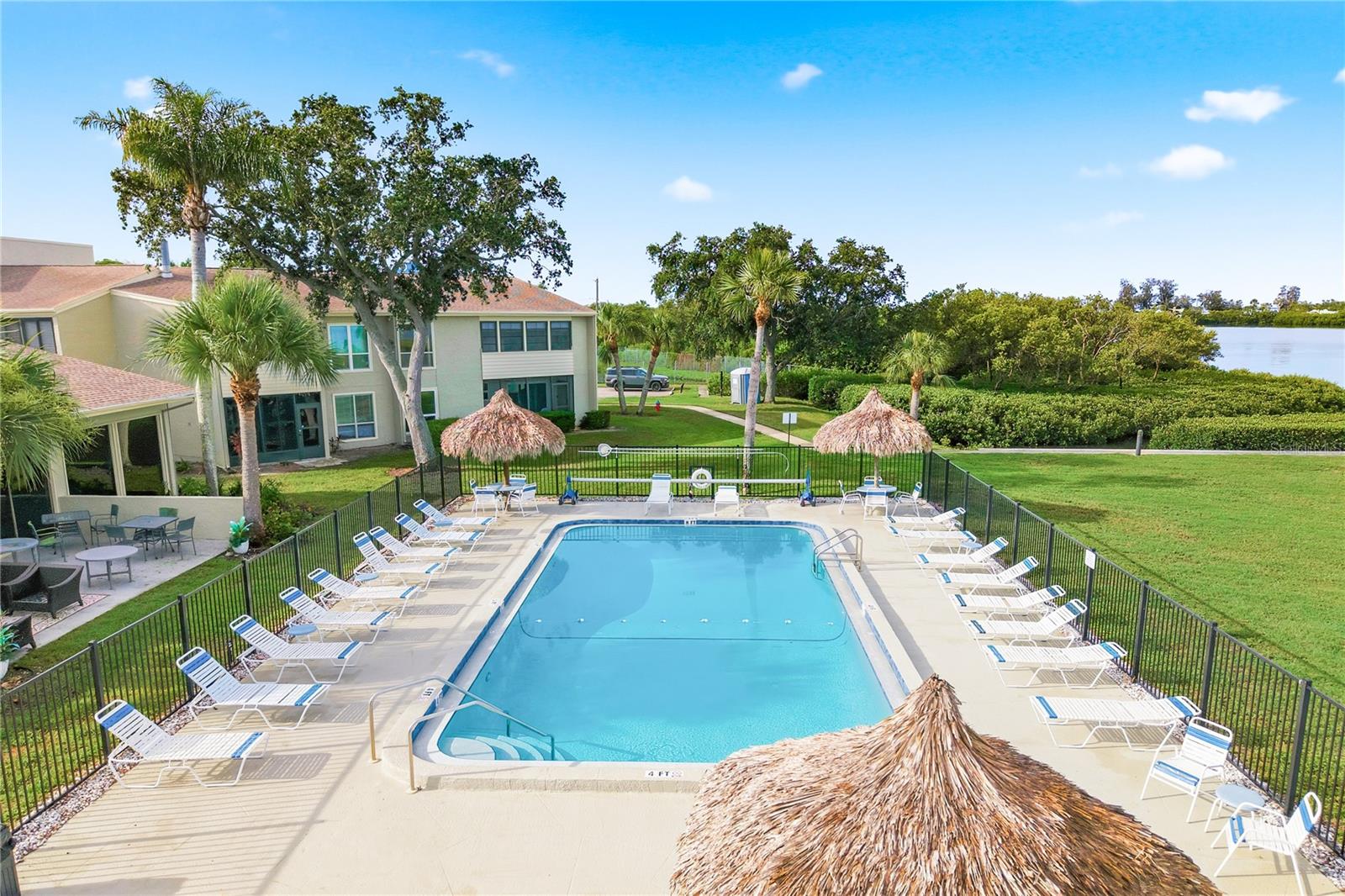 Community Pool