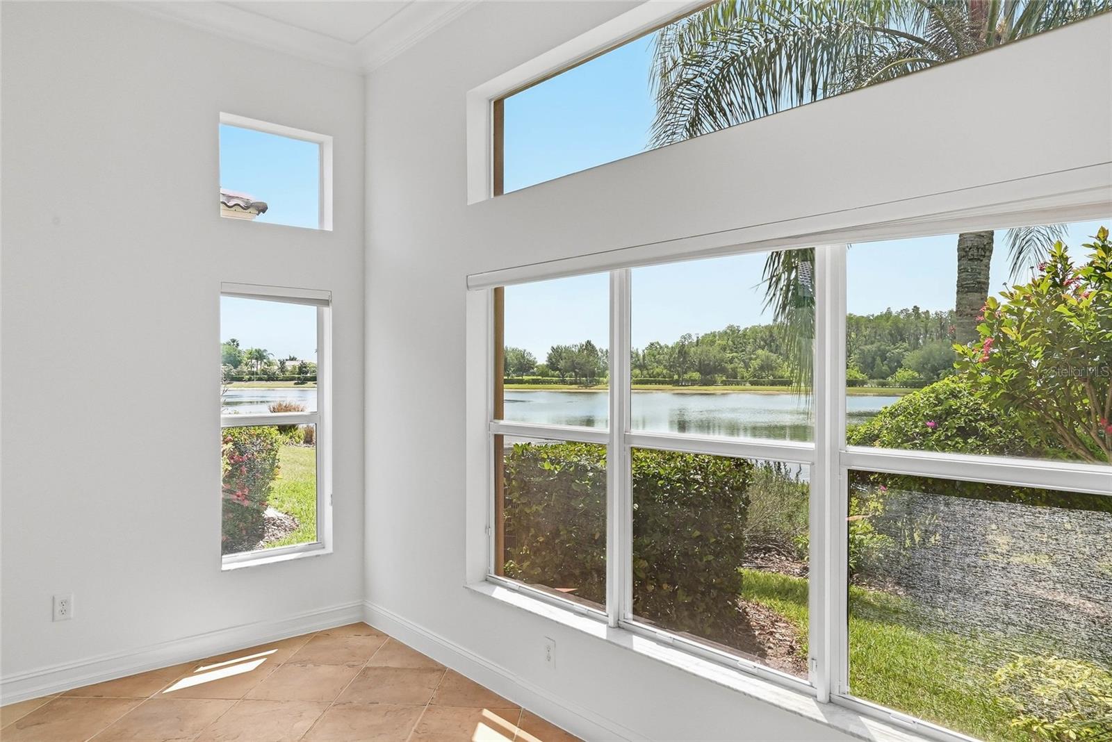 Lake View - SO PRIVATE