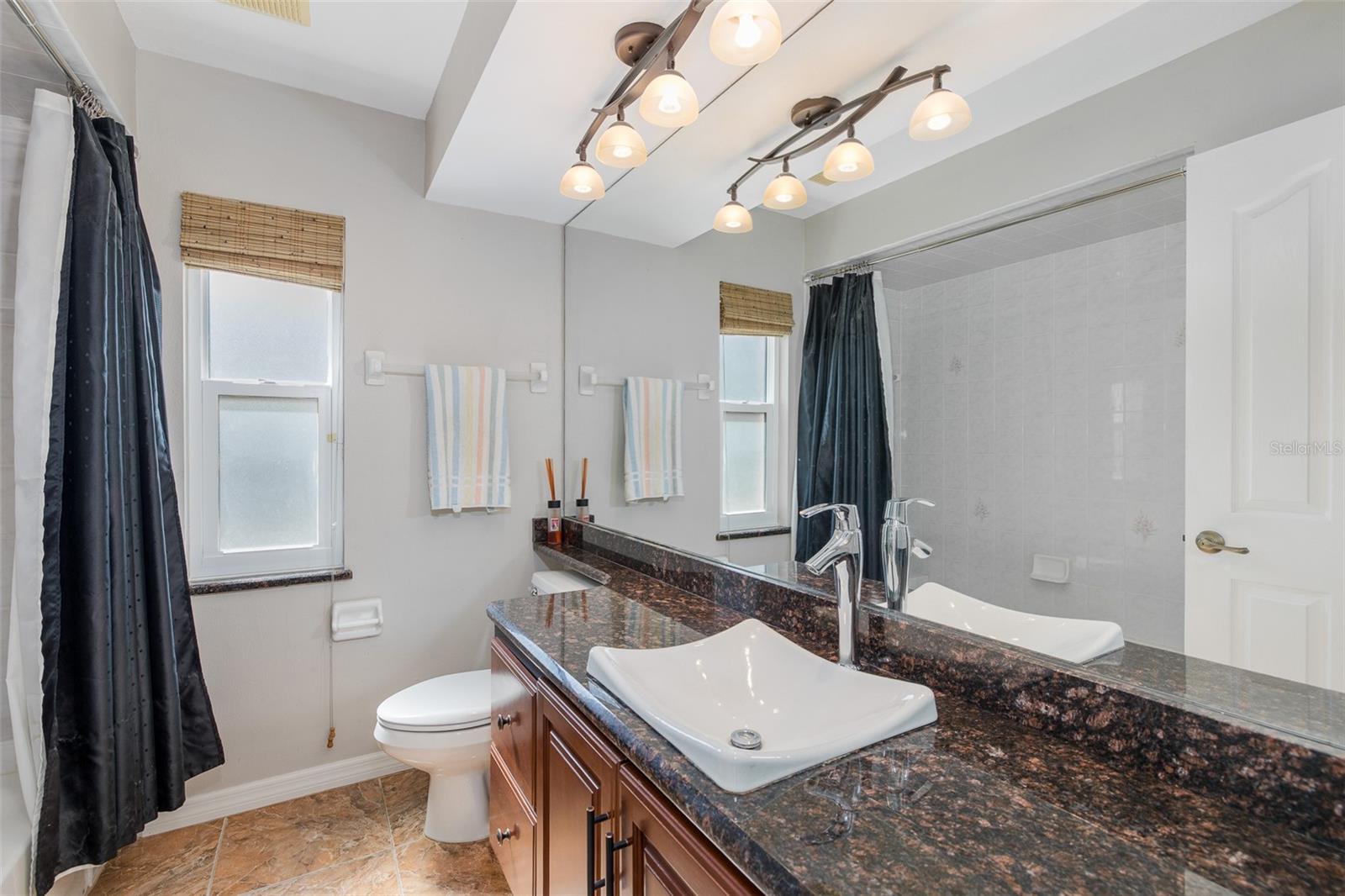 GUEST BATH