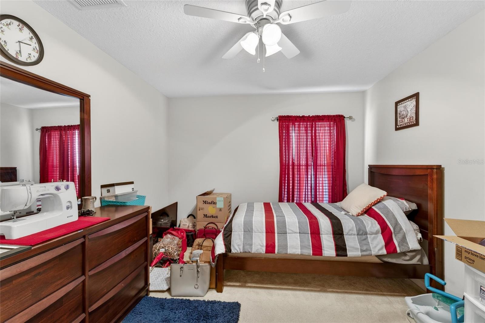 Bedroom #2