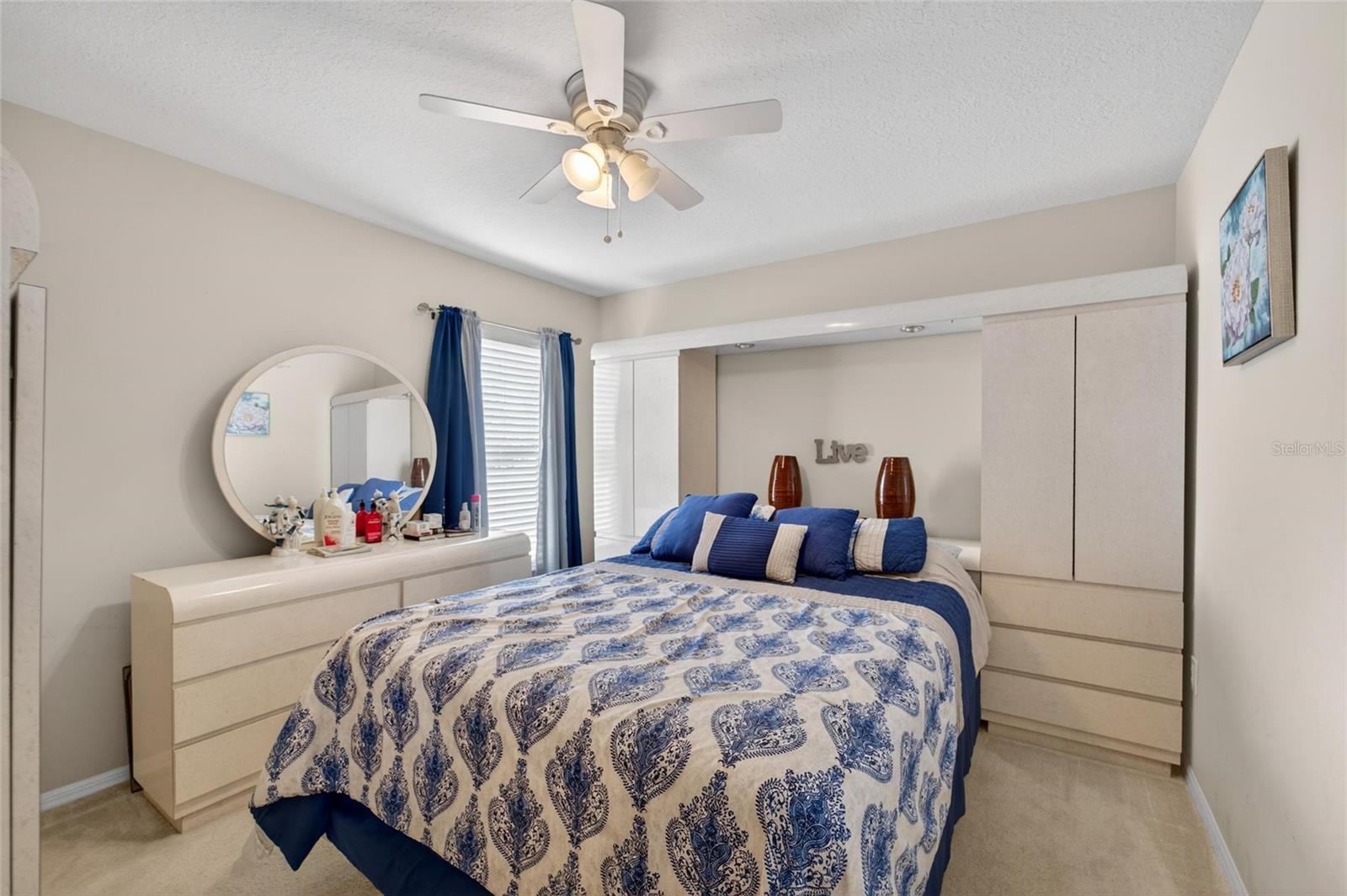 Bedroom #3