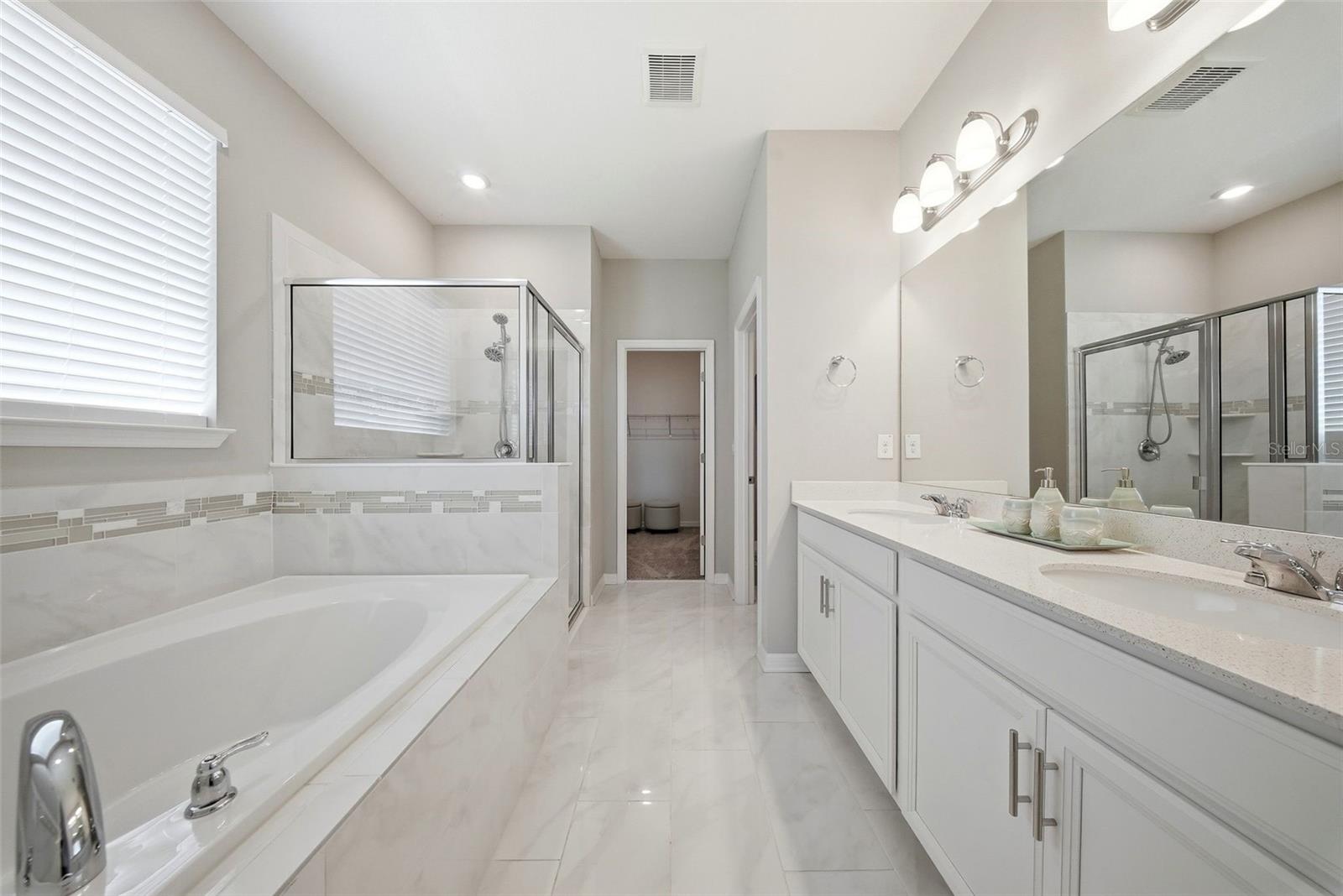 Primary Ensuite Bathroom