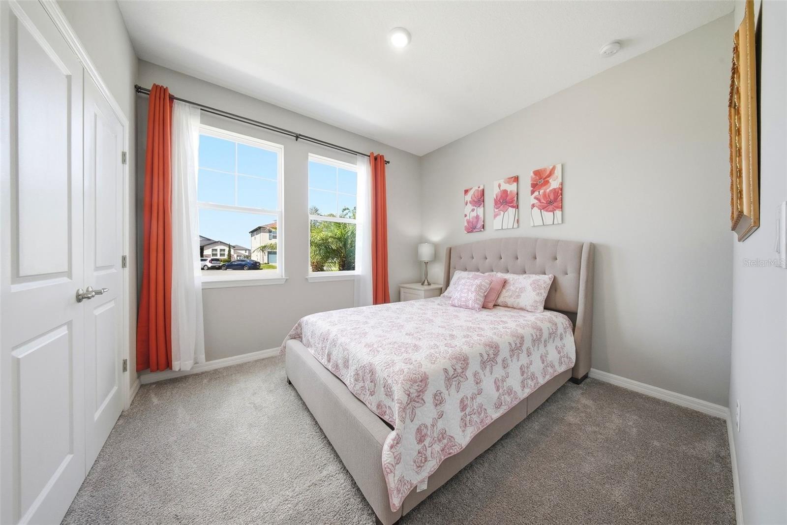 3rd bedroom