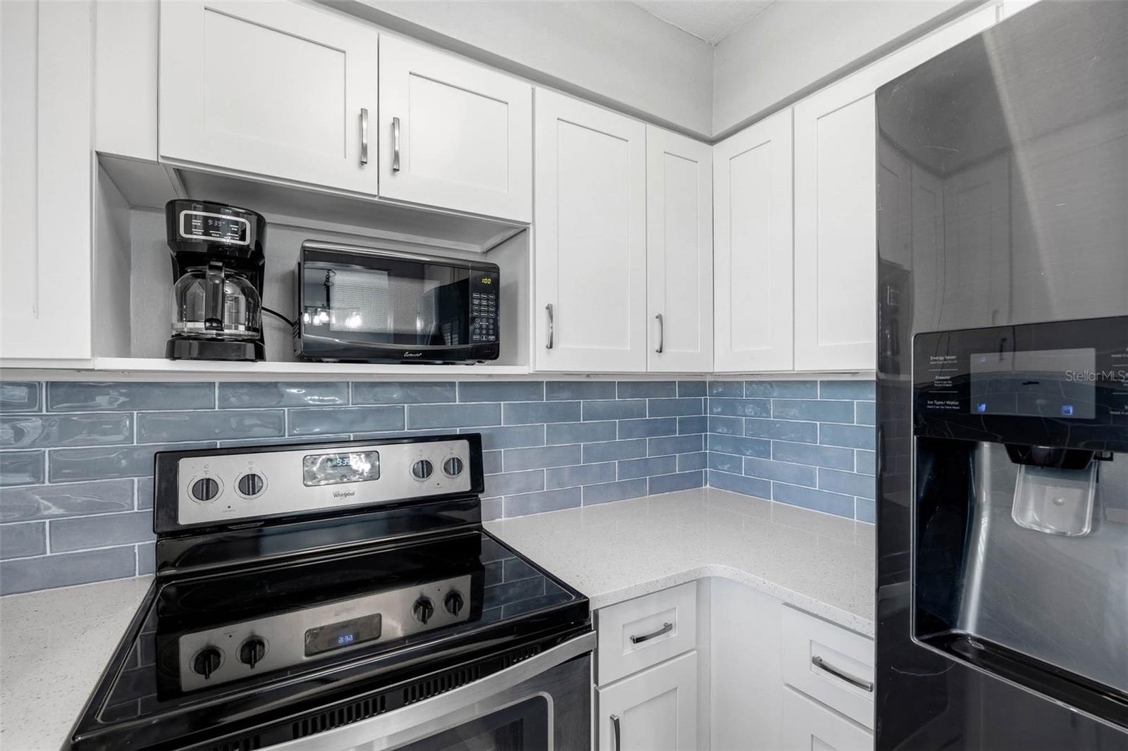 Beautiful Kitchen